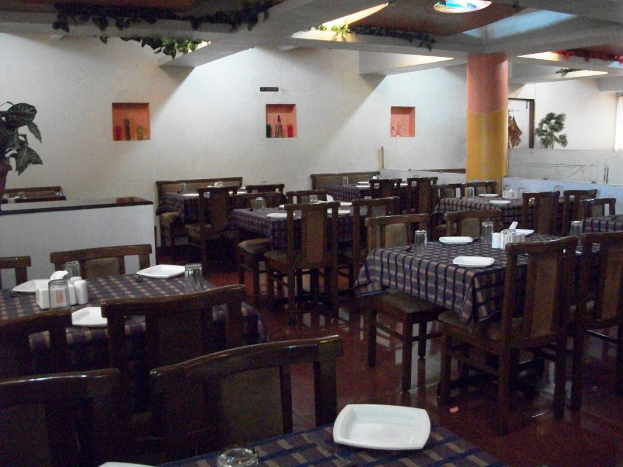 Hotel Haveli