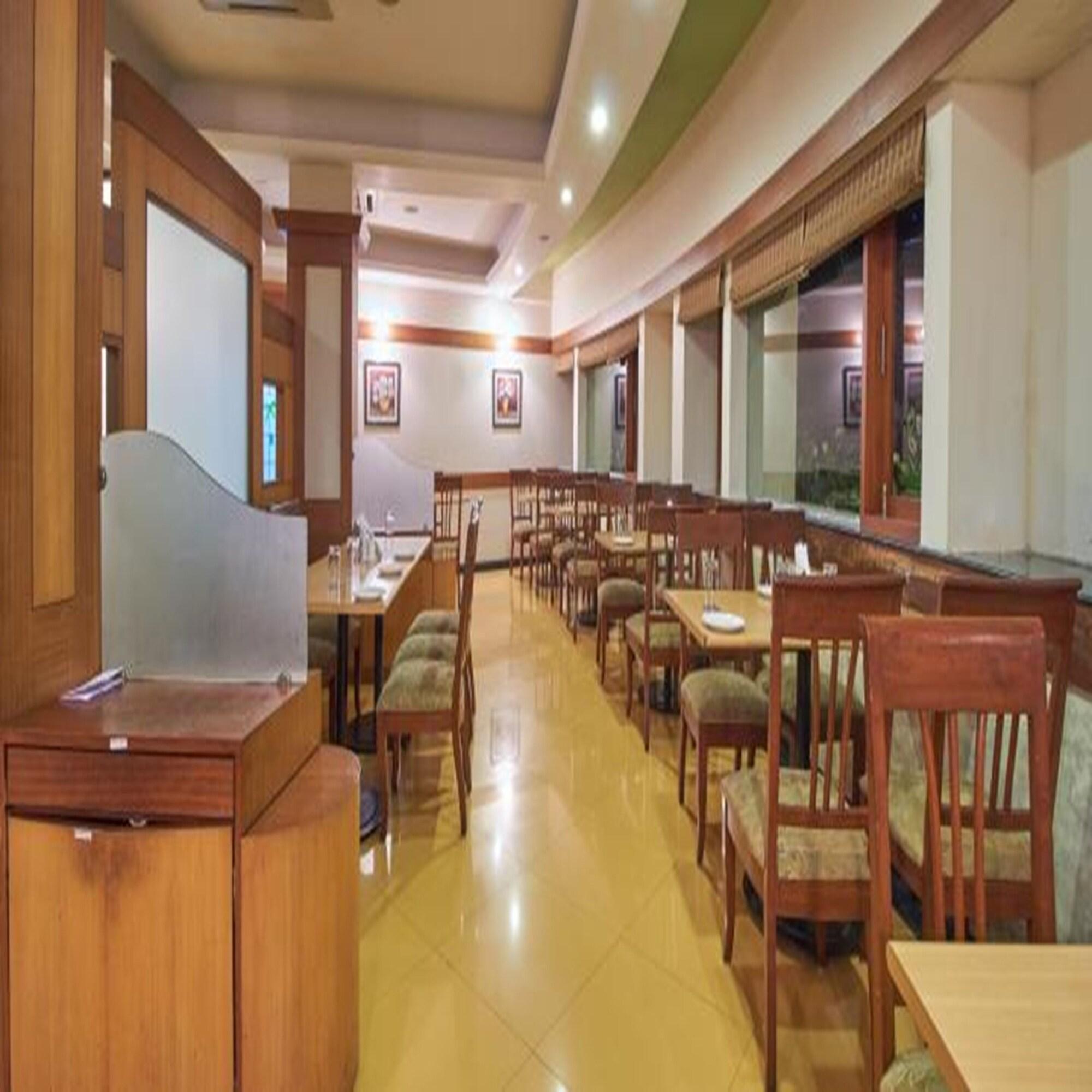Sarovar Portico Lonavala