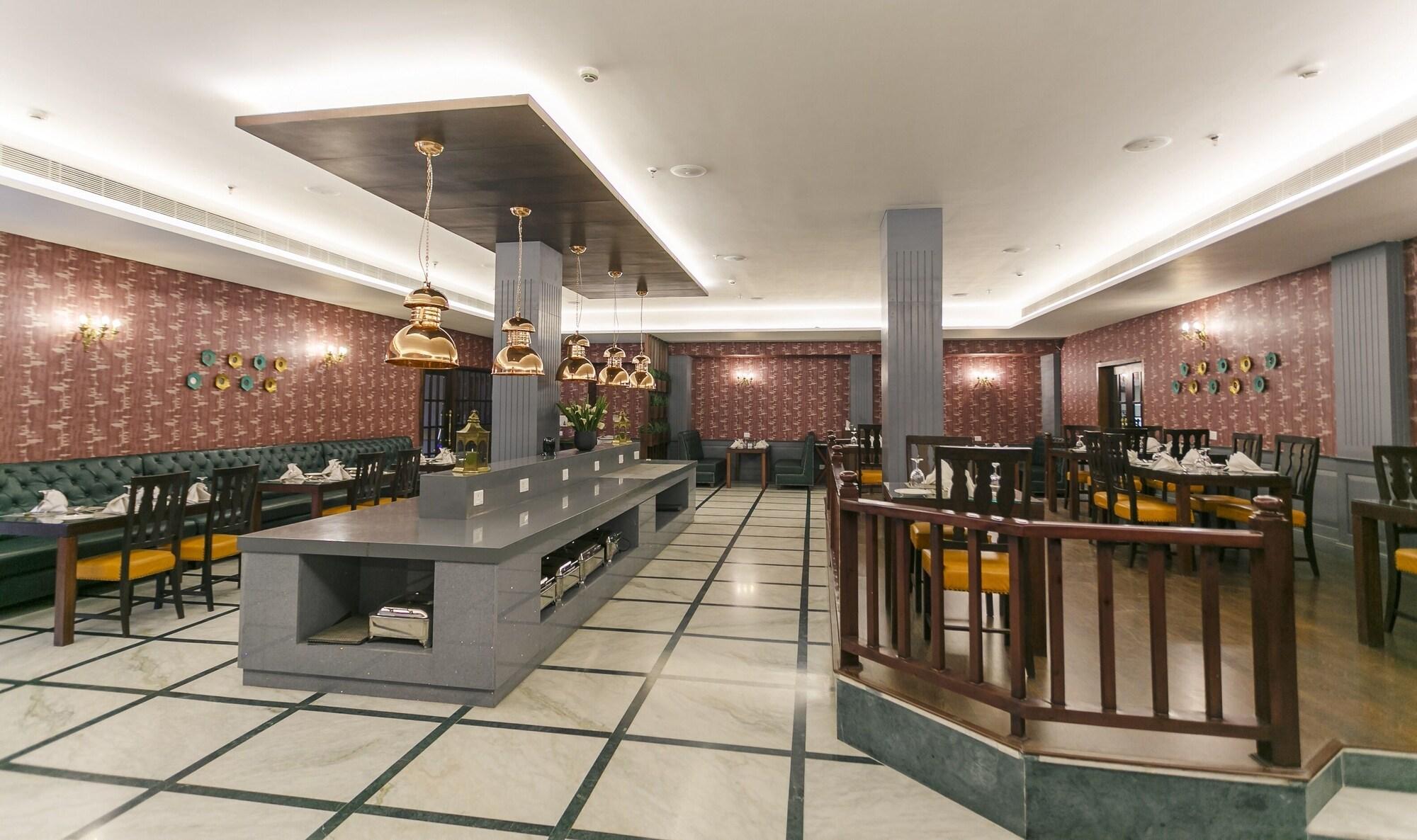 Hotel Natraj