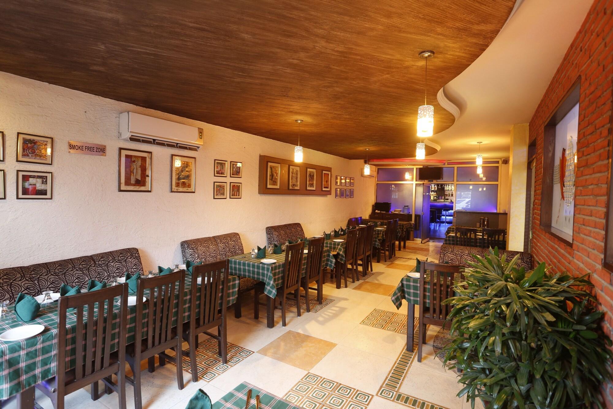 Hotel Doon Castle