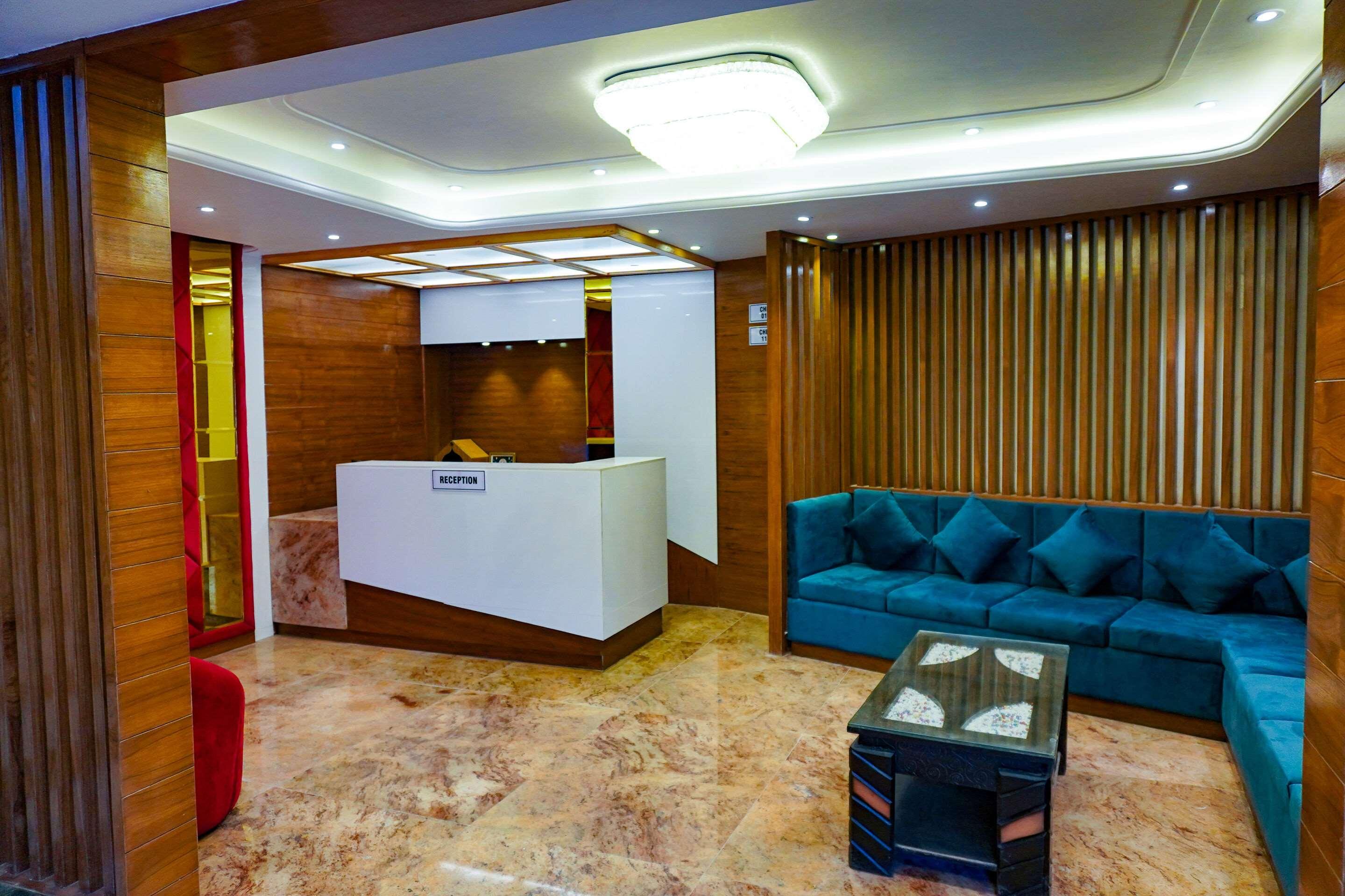 Hotel Snow Park