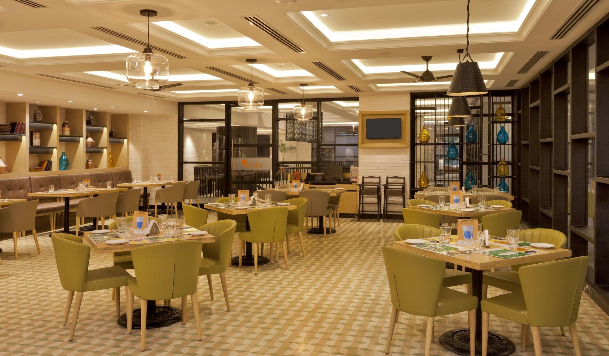 Lemon Tree Premier City Center Pune