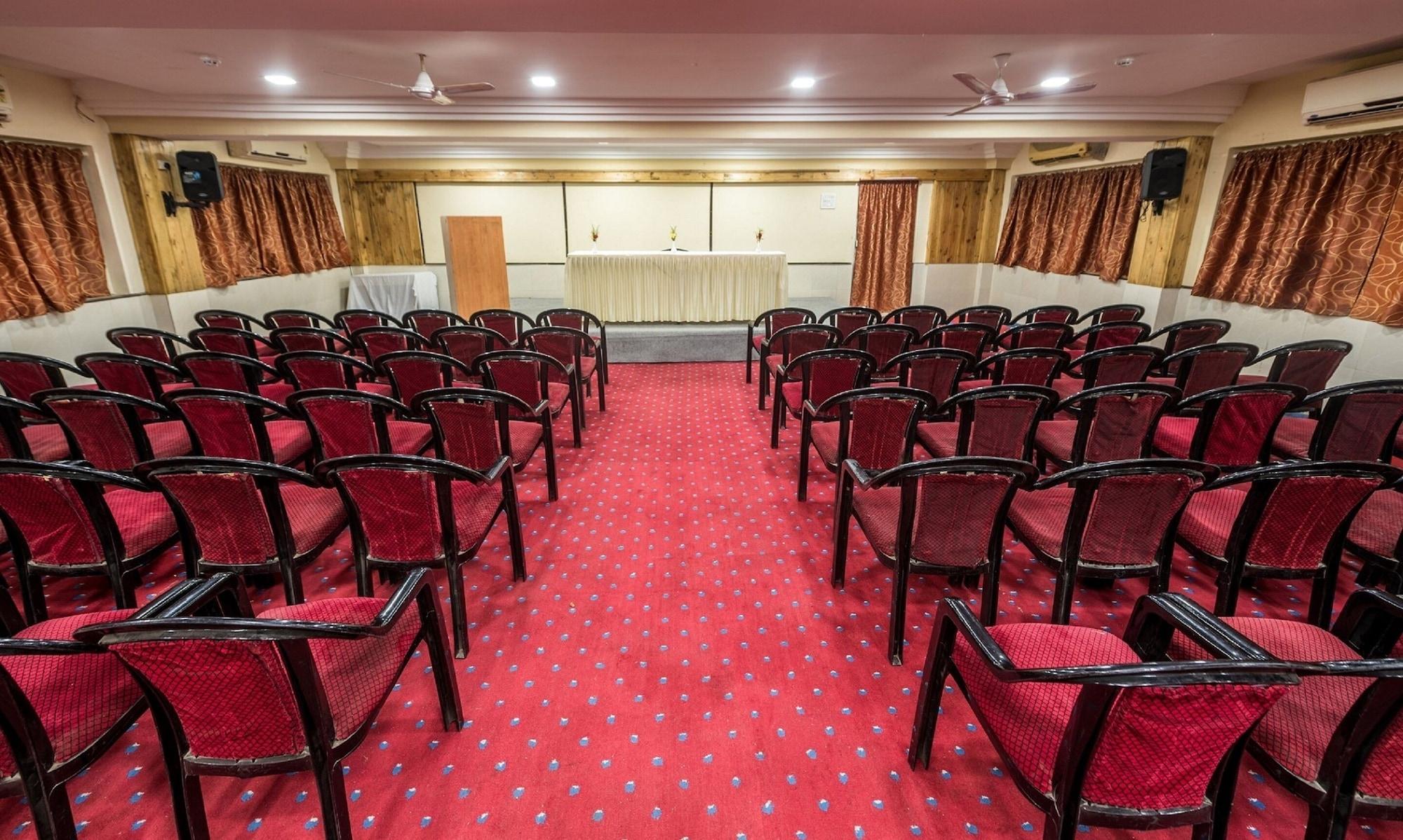 Hotel City Point by null