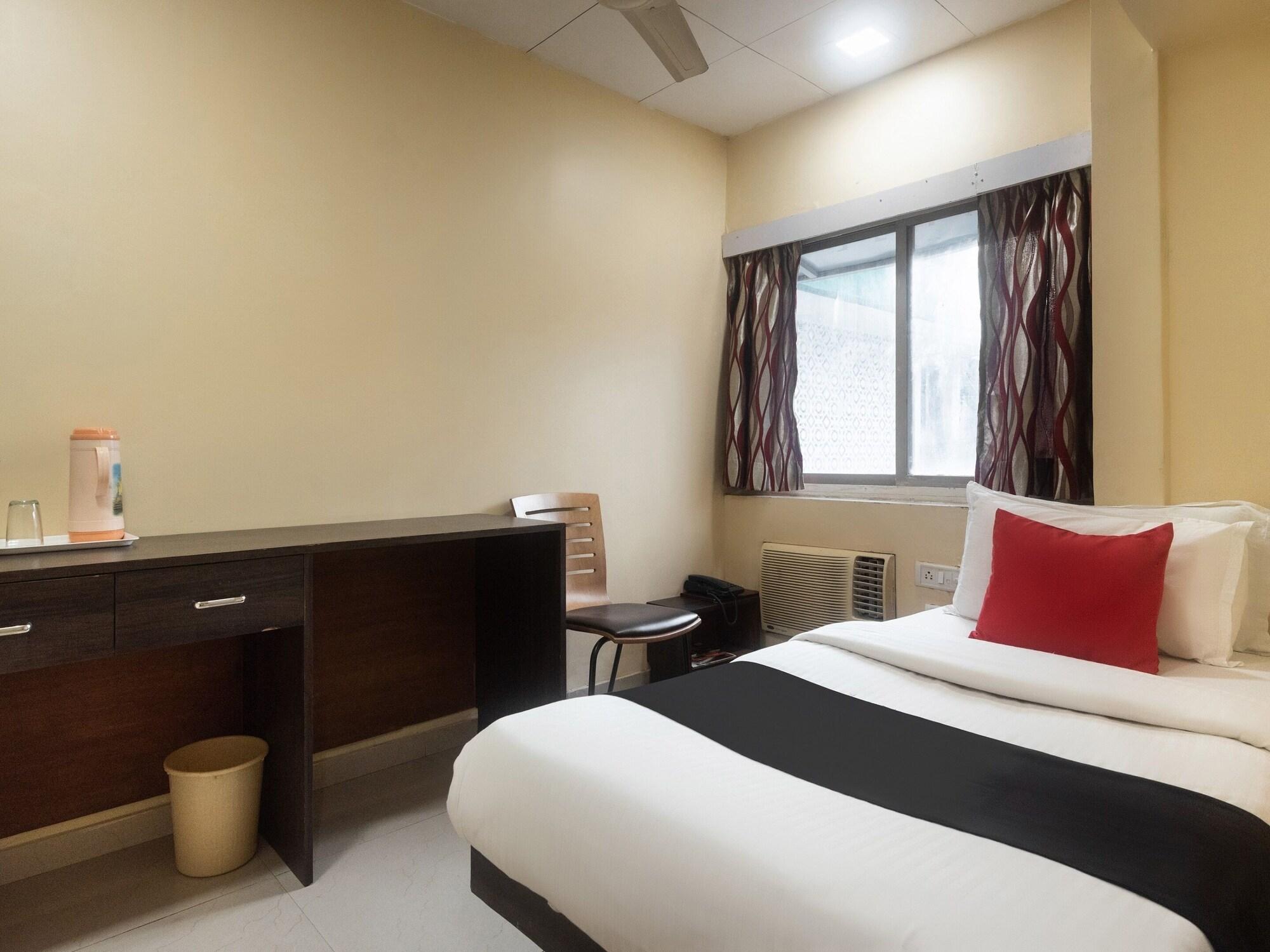 Hotel City Point by null