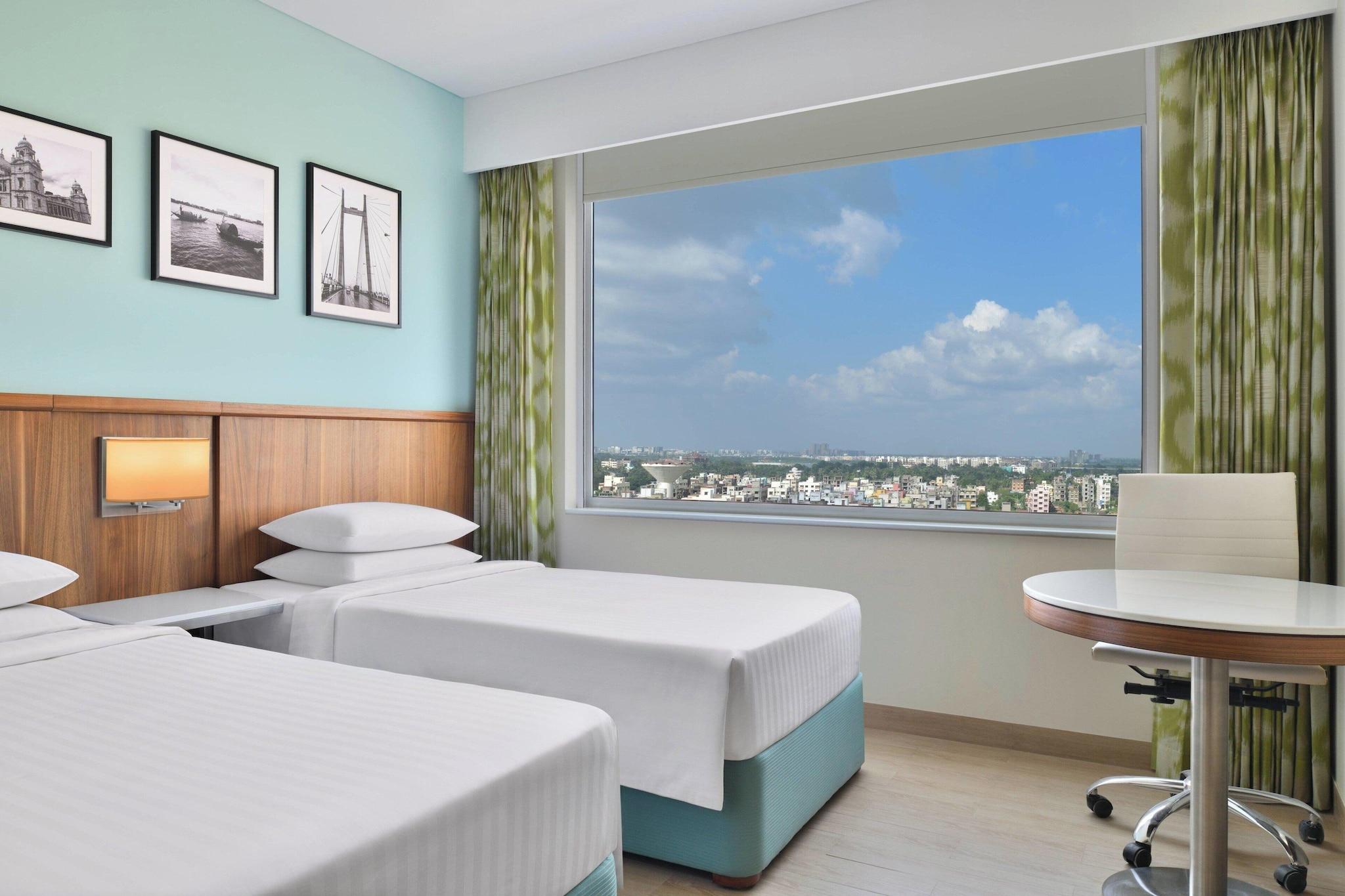 Fairfield By Marriott Kolkata