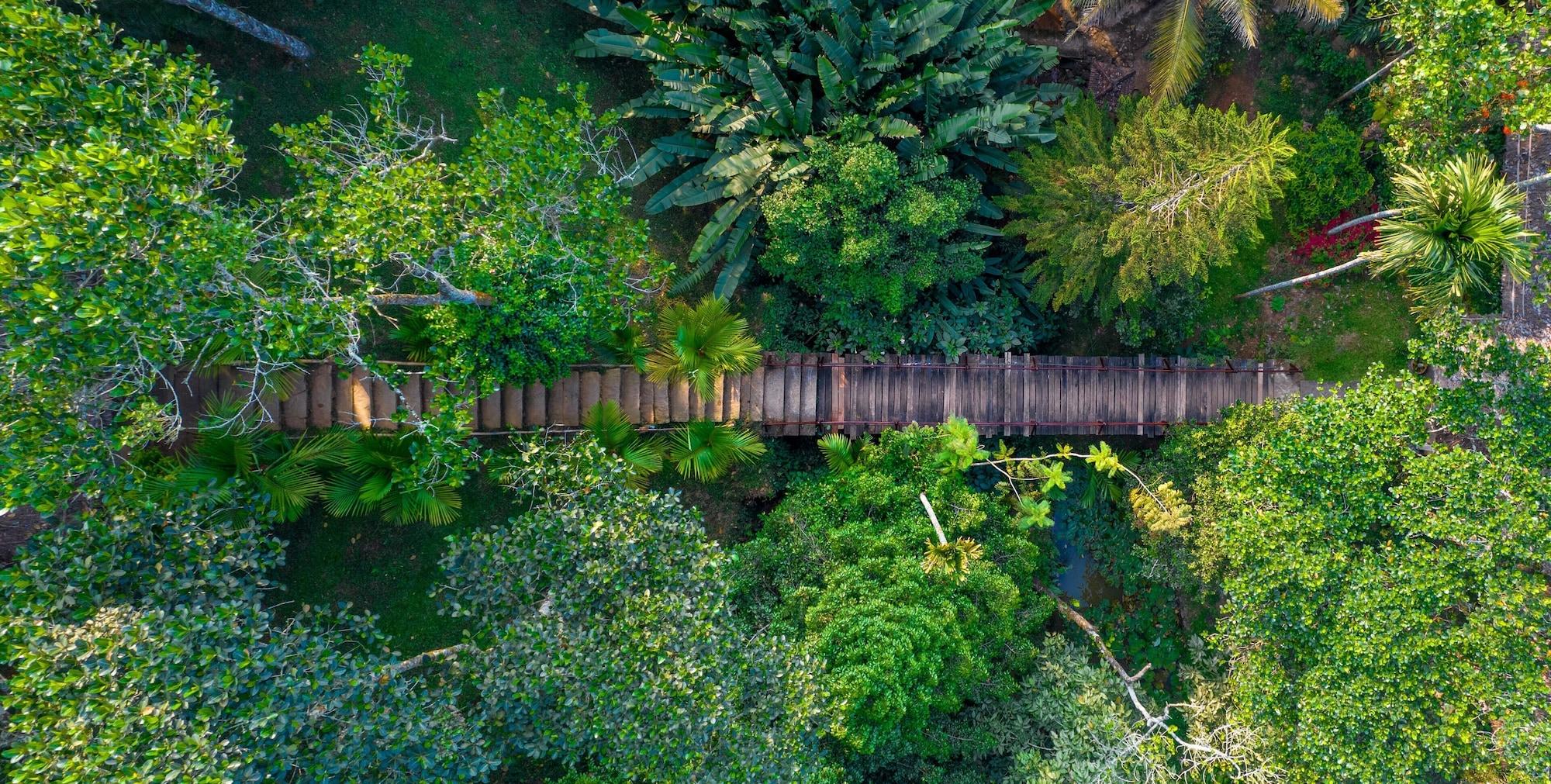 Amritara Shalimar Spice Garden Resort & Spa, Thekkady by null