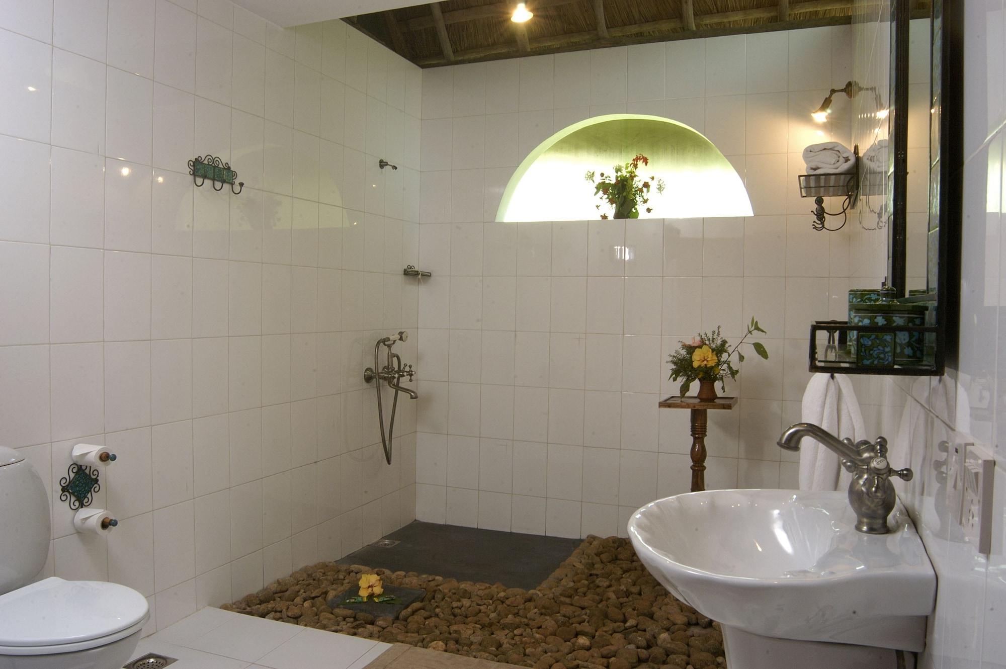 Amritara Shalimar Spice Garden Resort & Spa, Thekkady by null