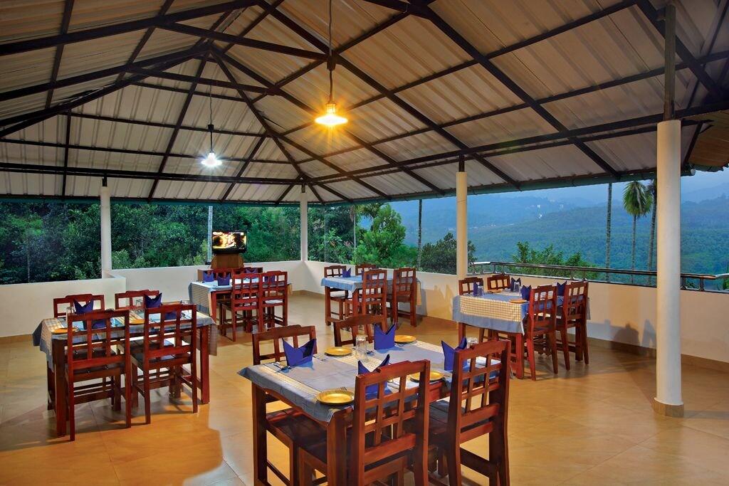 Bella Vista Resort