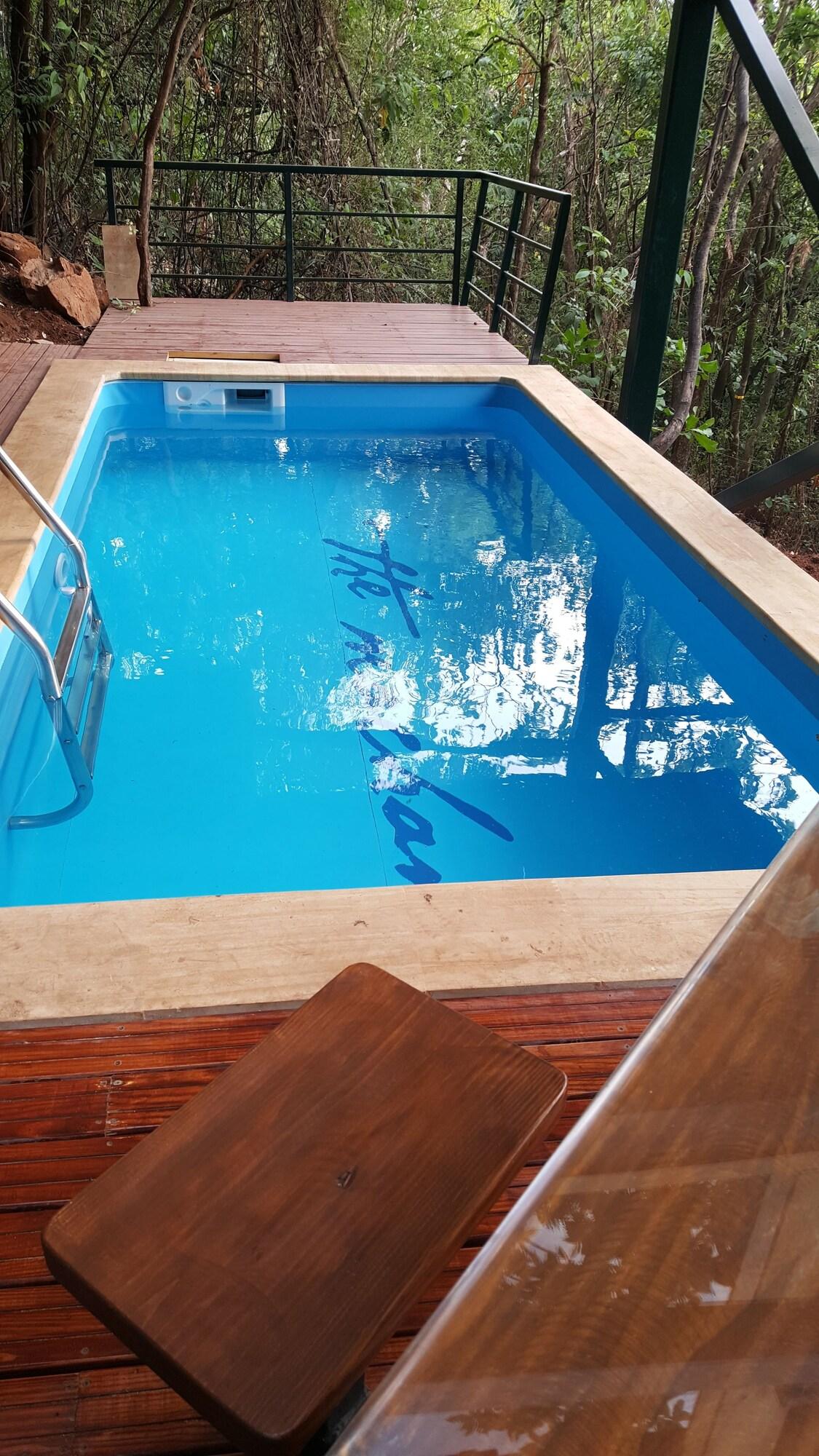 The Machan - A Treehouse Resort, Lonavala by null
