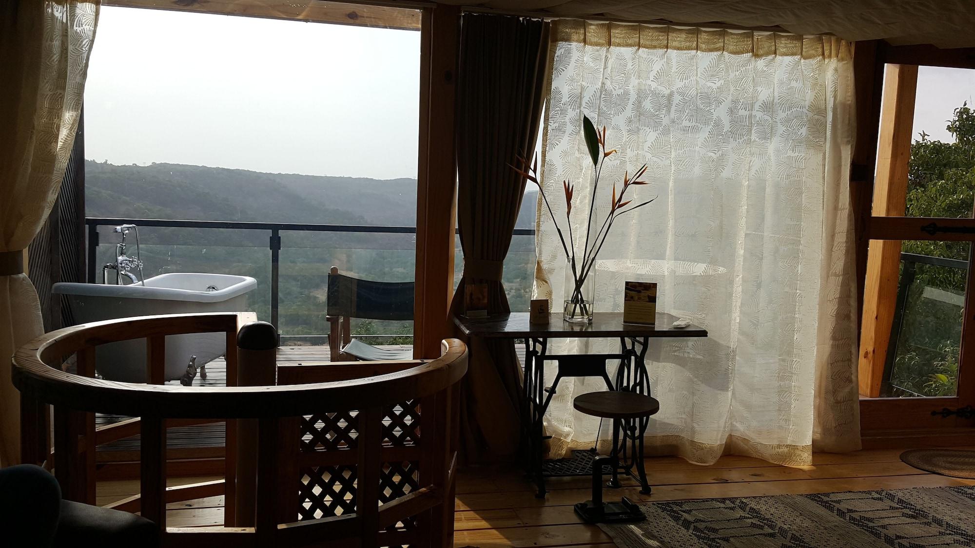 The Machan - A Treehouse Resort, Lonavala by null