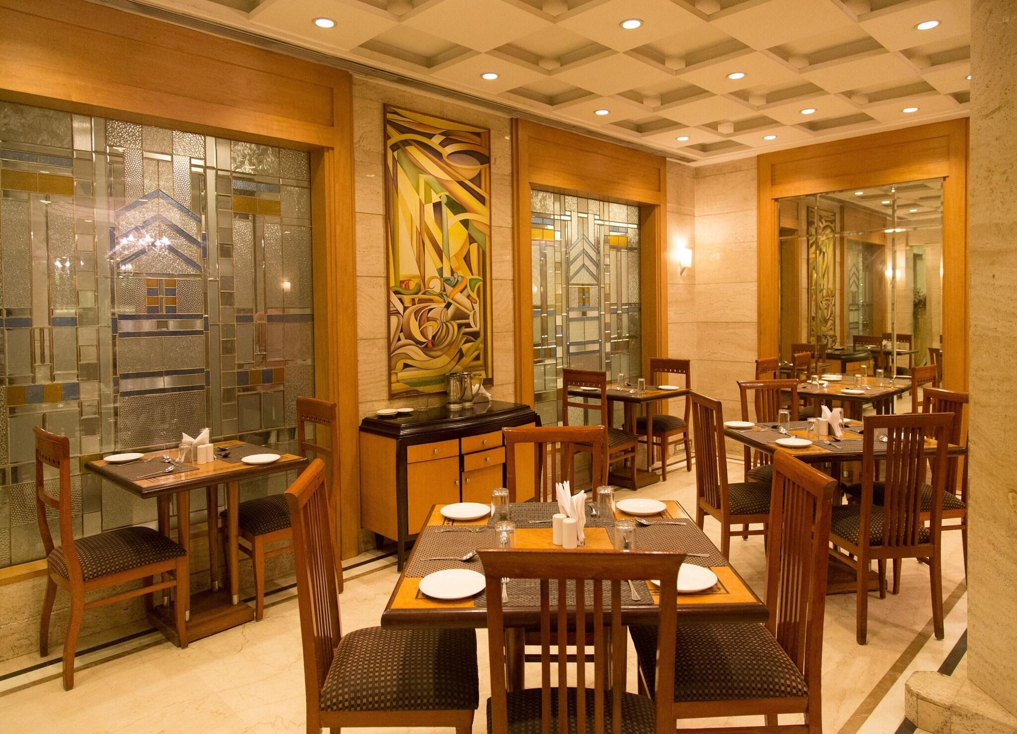 Sarovar Portico Kalupur