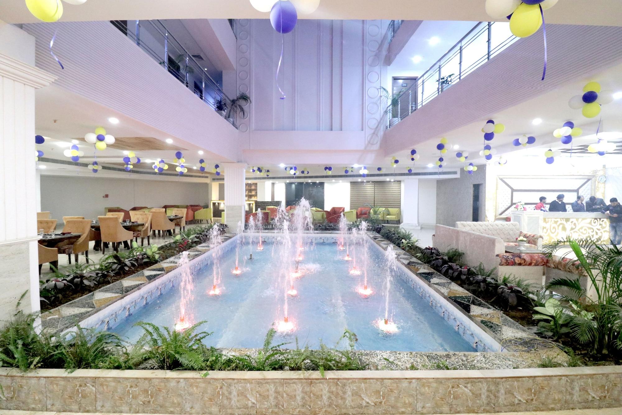 Royal Park Resorts