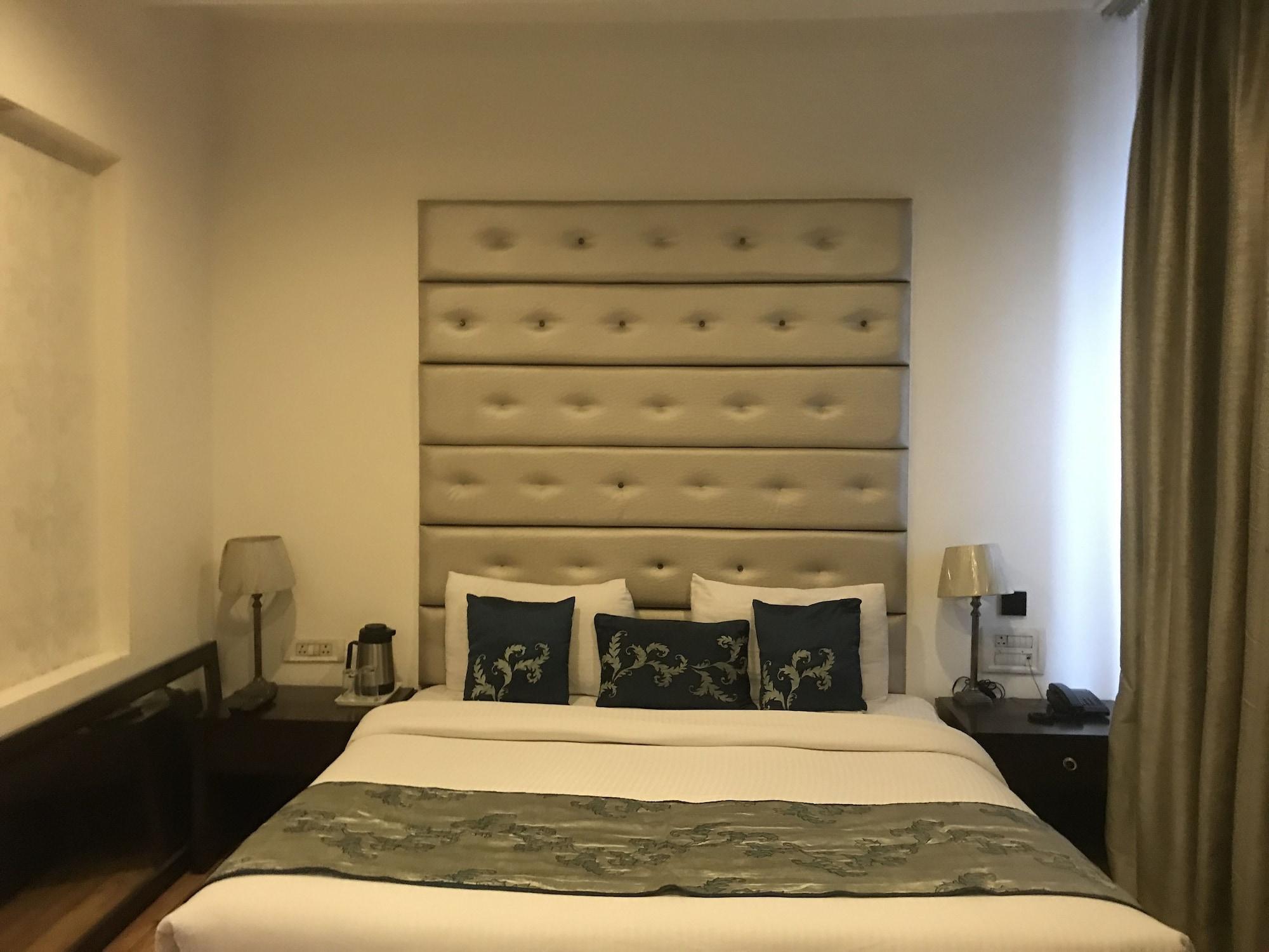 Hotel Orchid