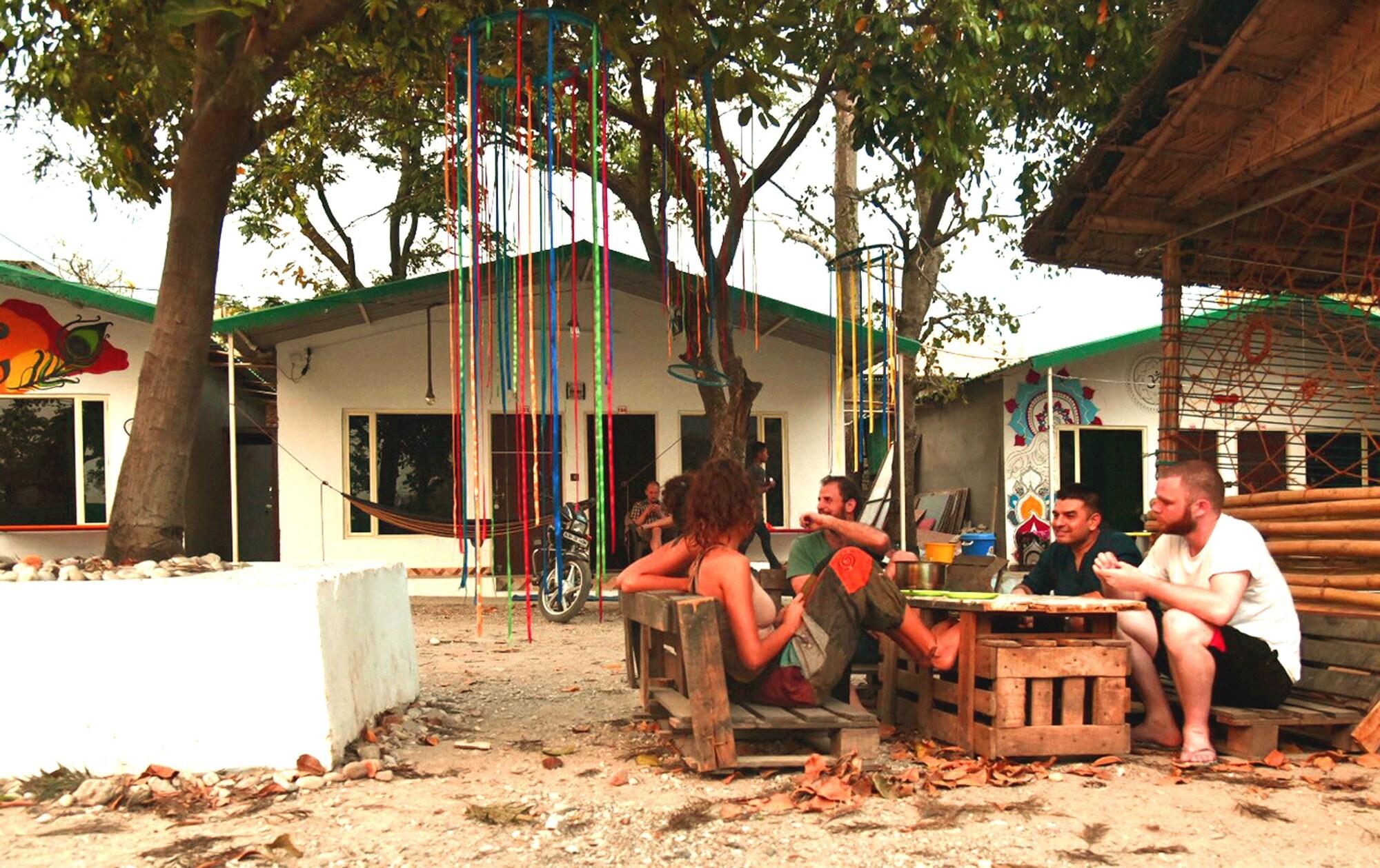 Indian Culture Hostel