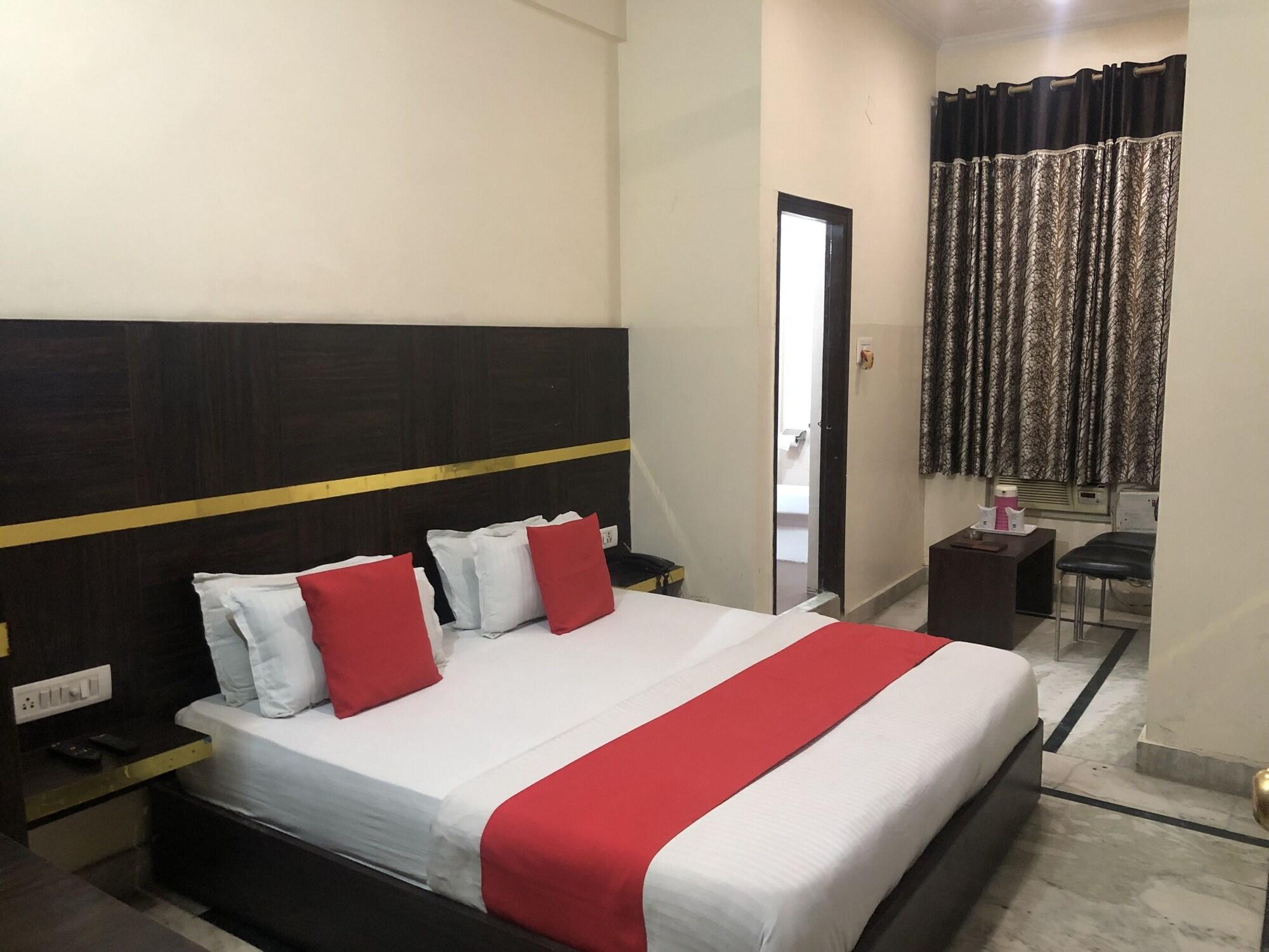 Hotel Dreamland