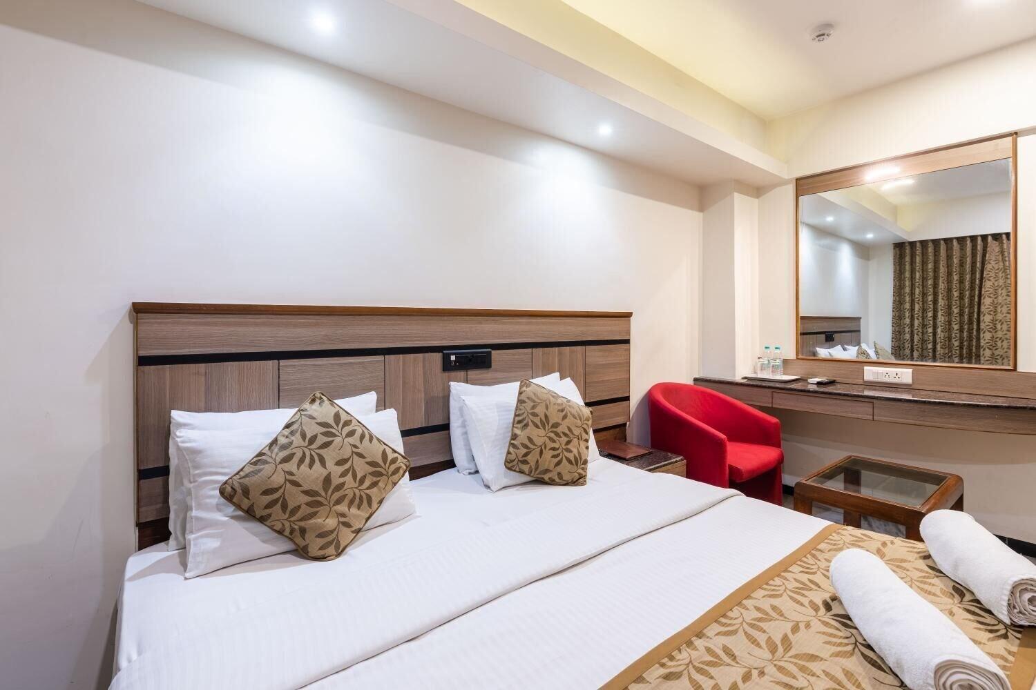 Hotel Ruby