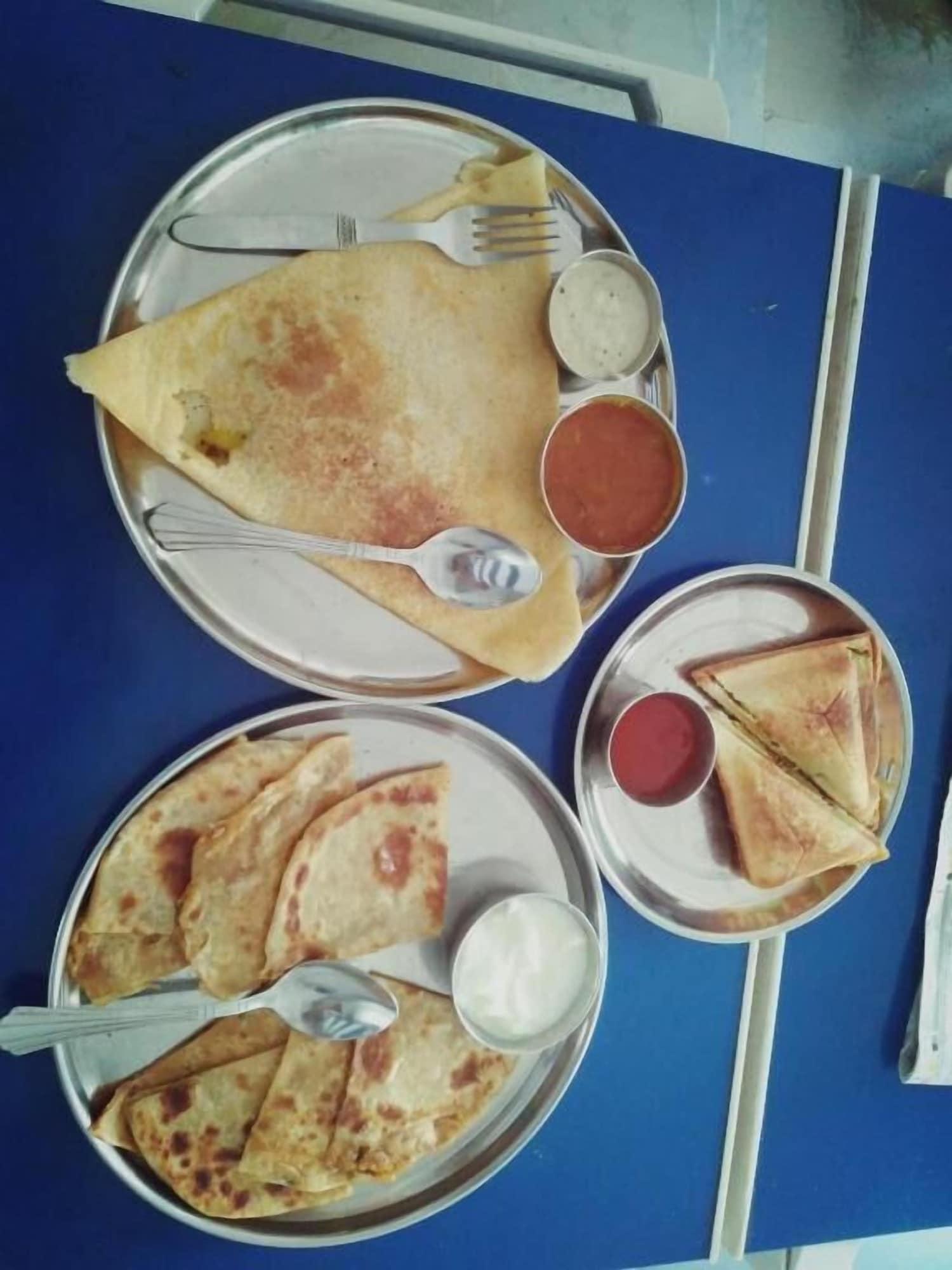 Hotel Ram Niwas