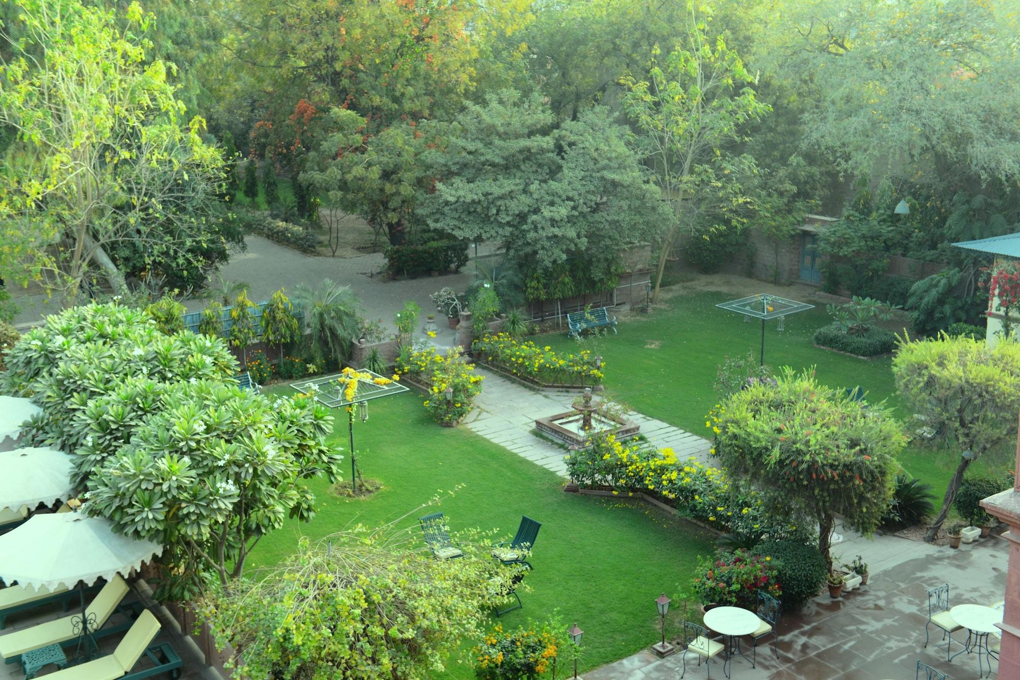 HOTEL RATAN VILAS by null