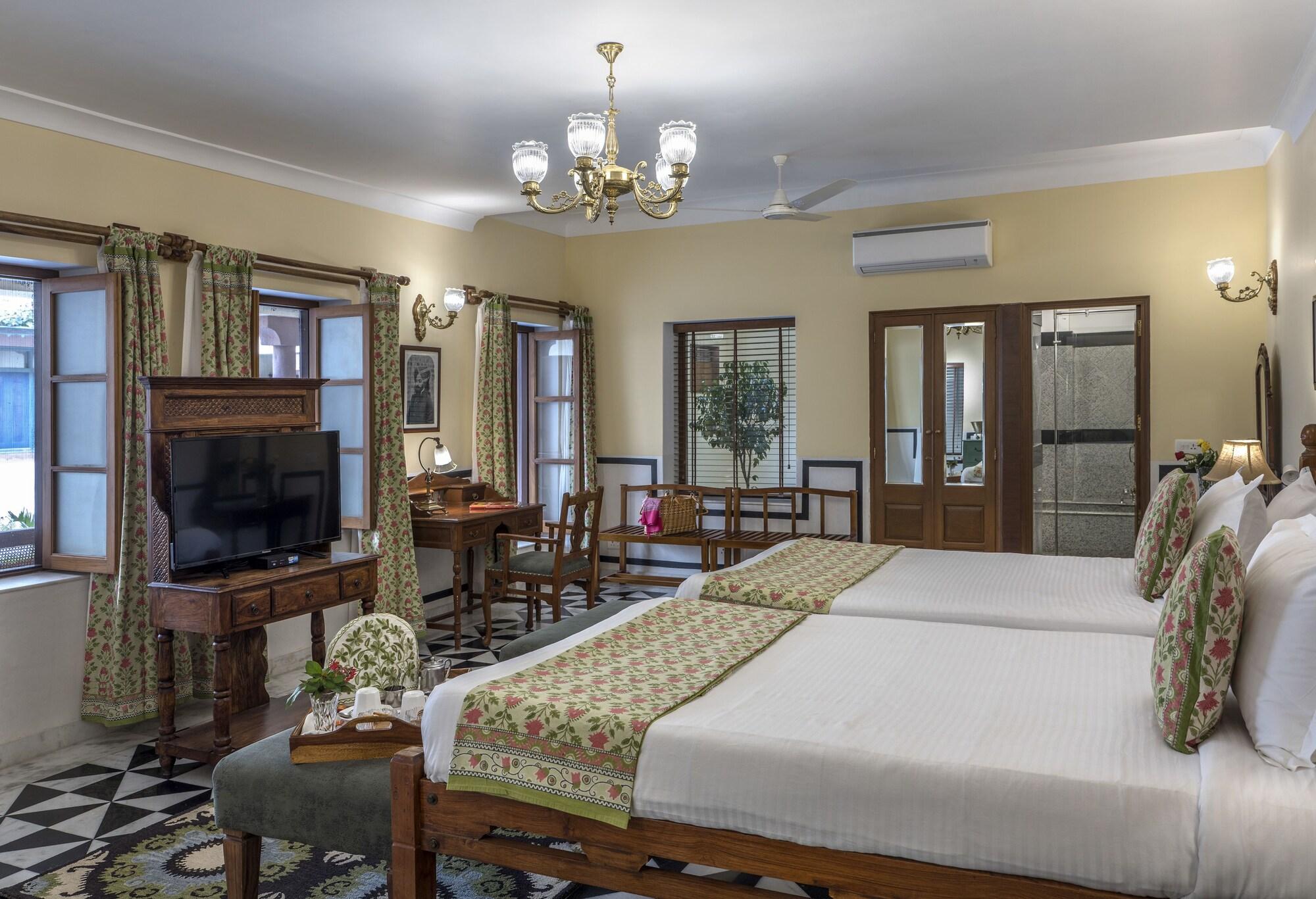 HOTEL RATAN VILAS by null