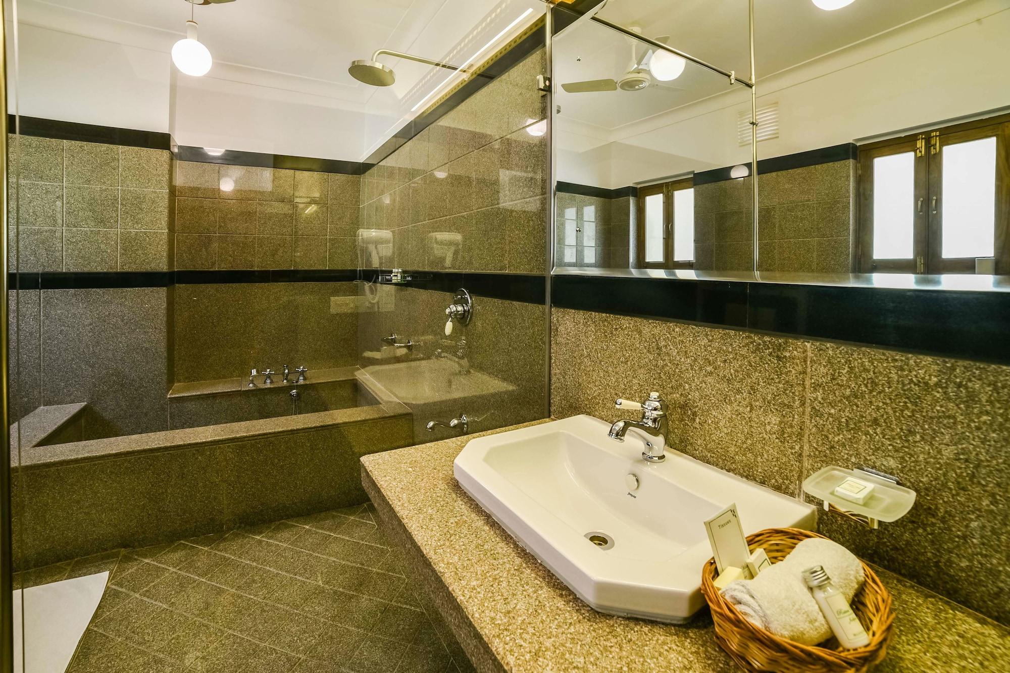 HOTEL RATAN VILAS by null