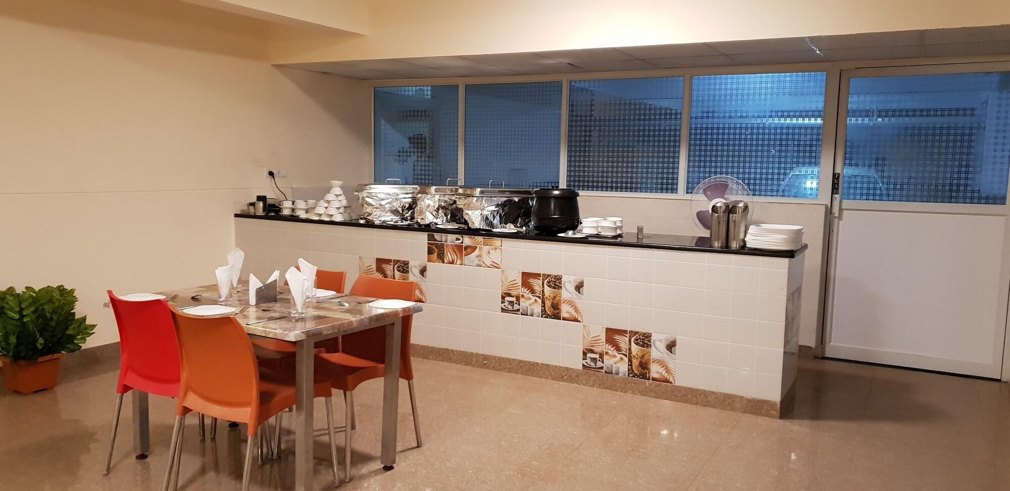 Arra Suites