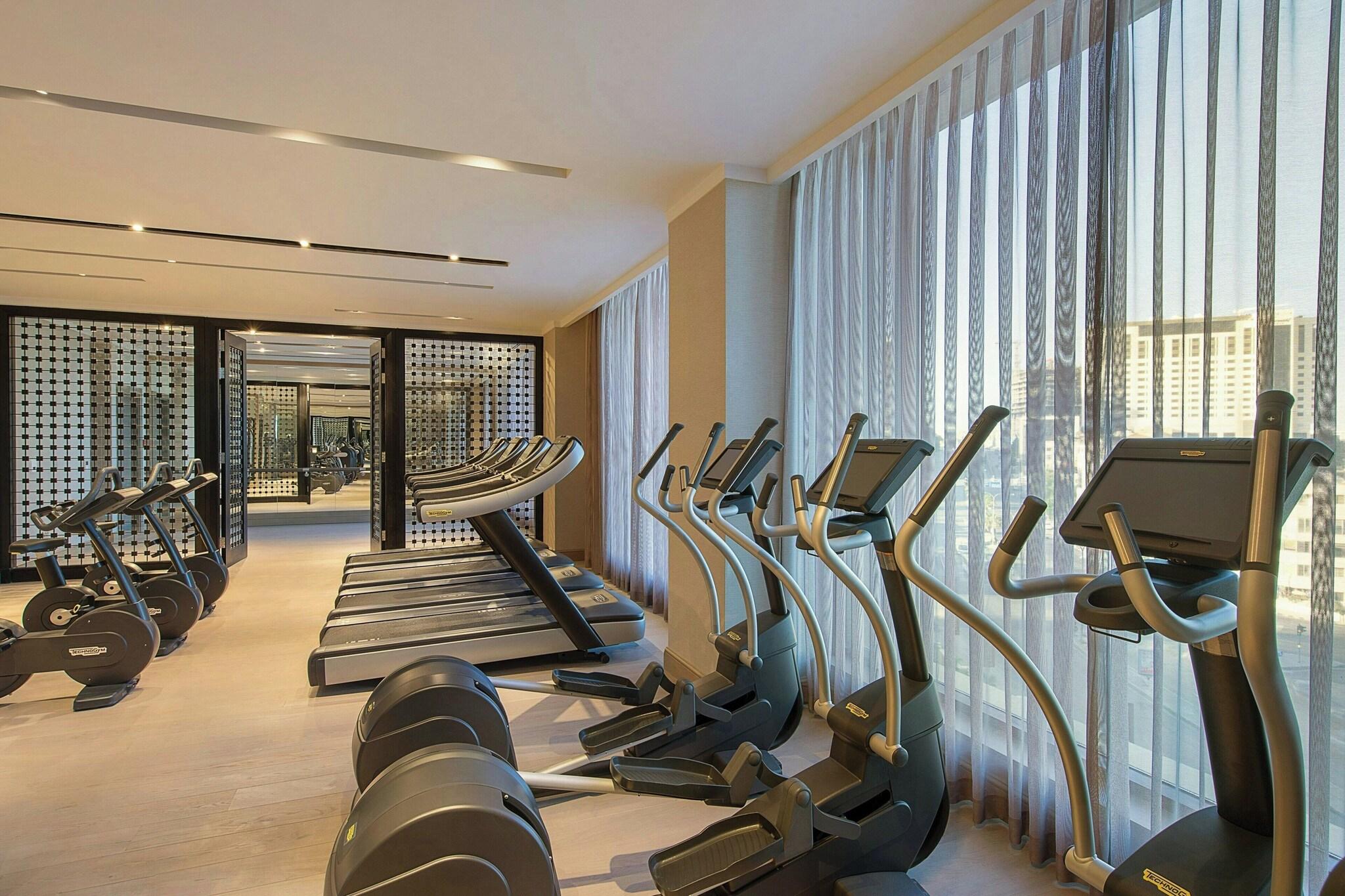 The St. Regis Amman