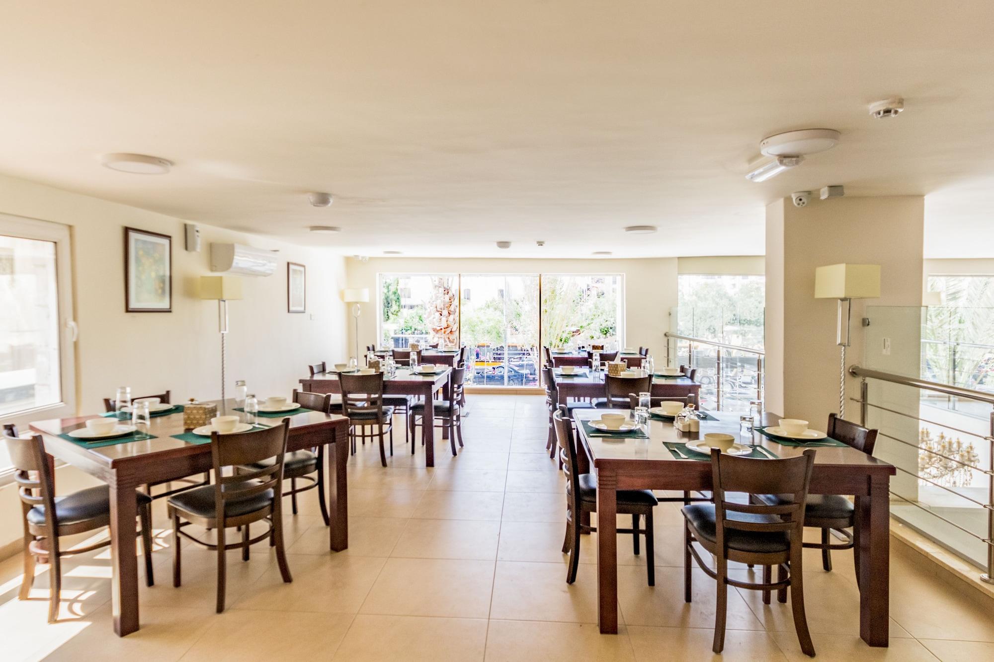 7Th Star Hotel Suites