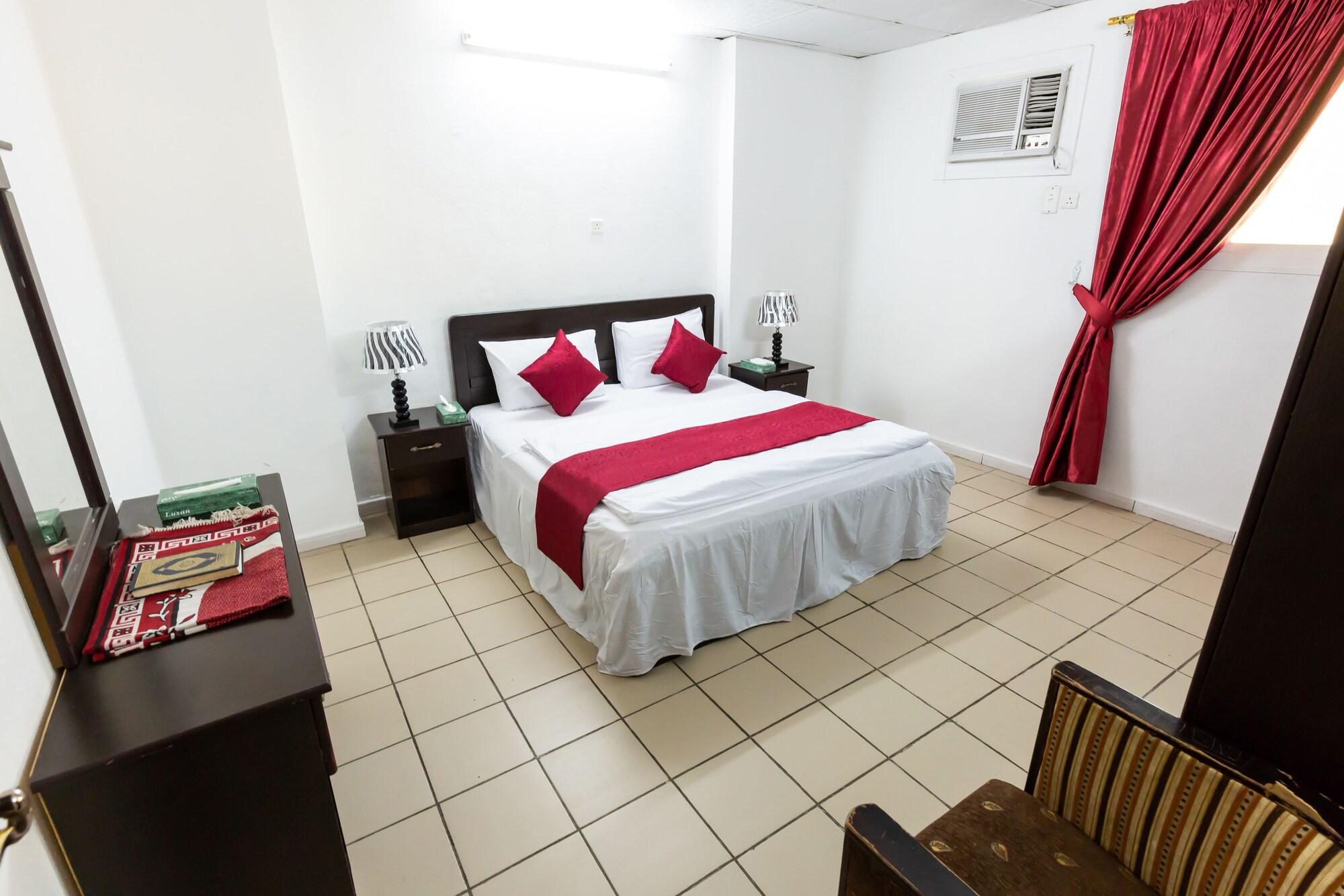 Al Eairy Furnished Apts Al Madinah 13