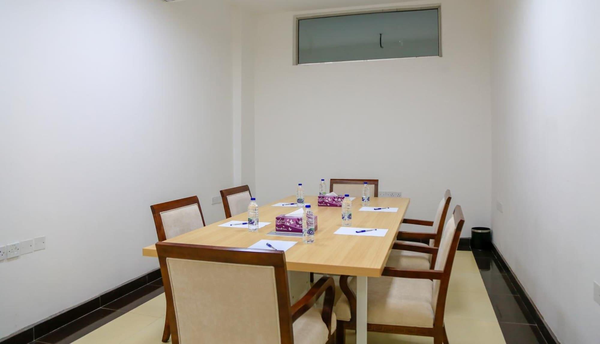Muscat Inn Hotel
