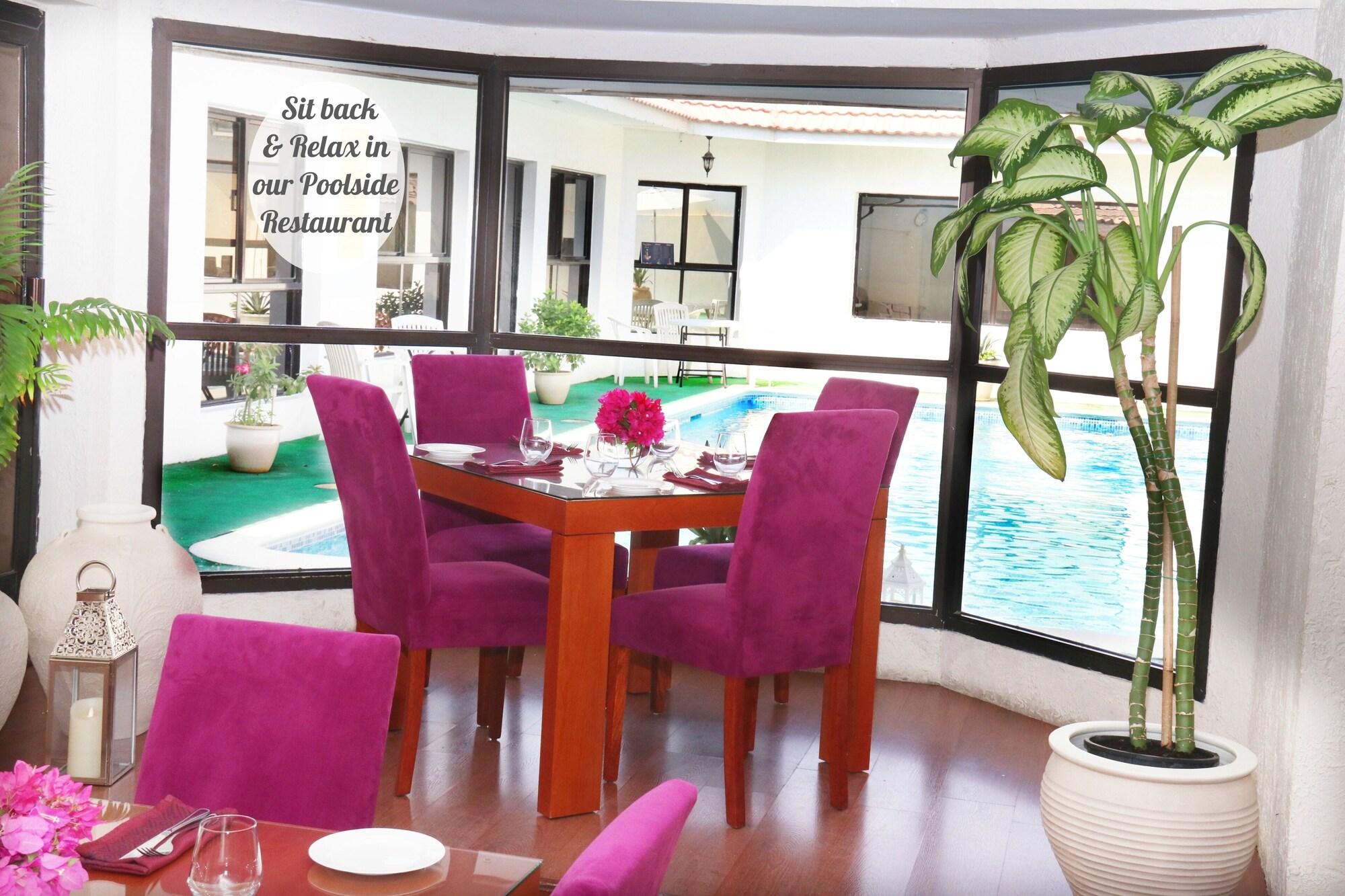 Tropicana Hotel Bahrain