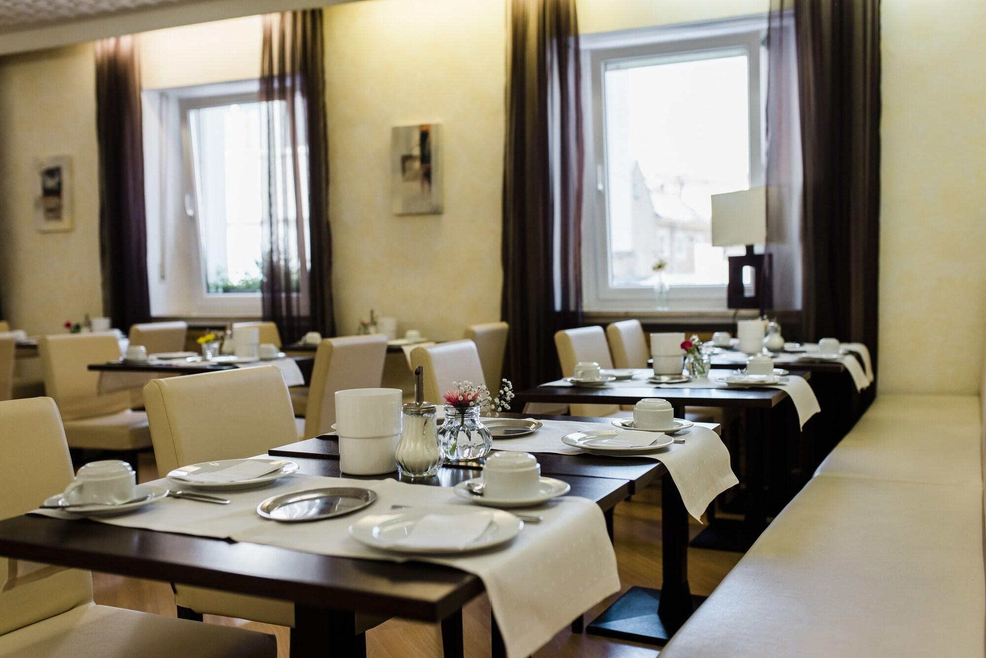 Hotel Weidenhof