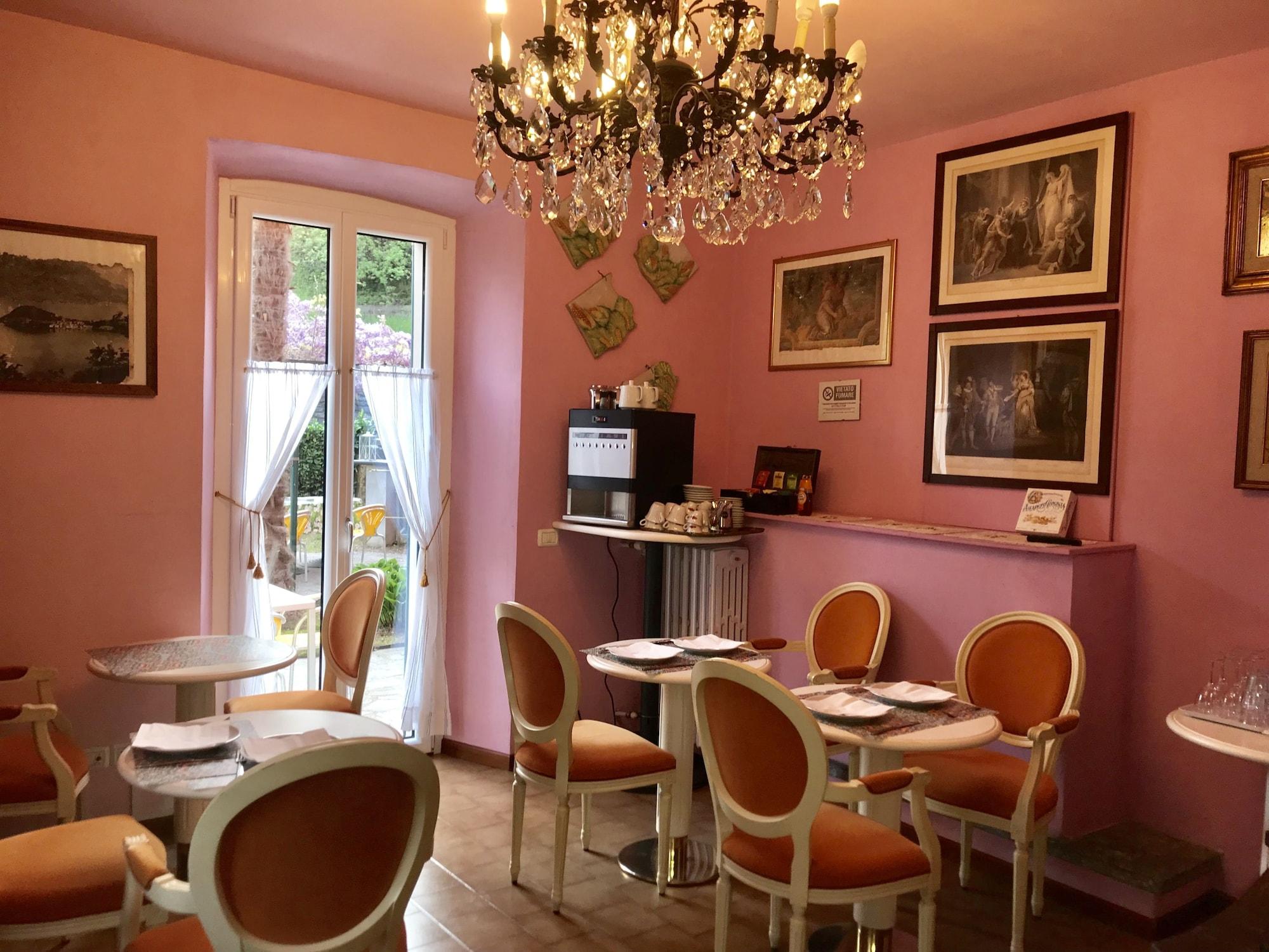 Bellagio Bed & Breakfast