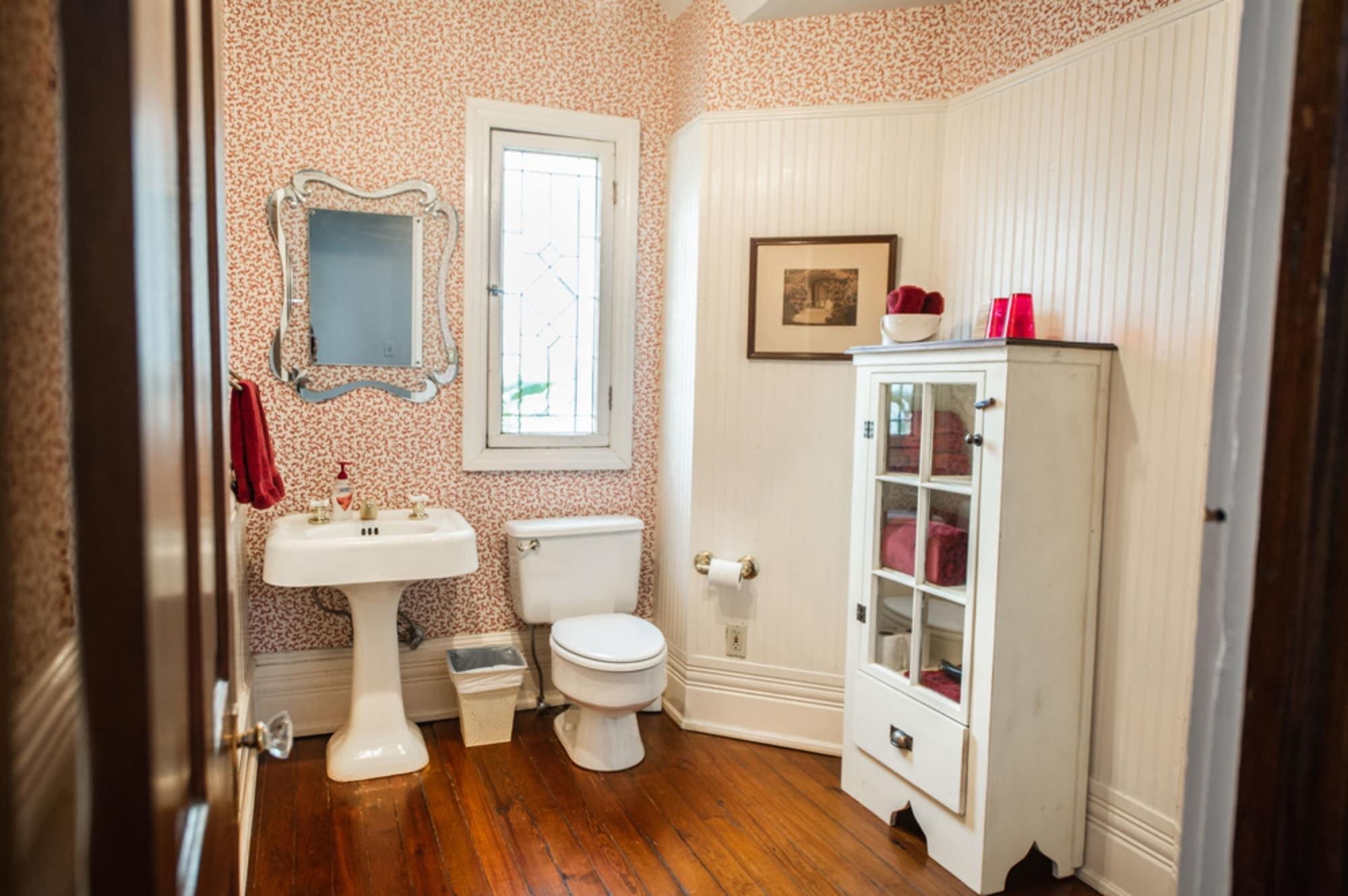 Sugar Magnolia Bed & Breakfast by null