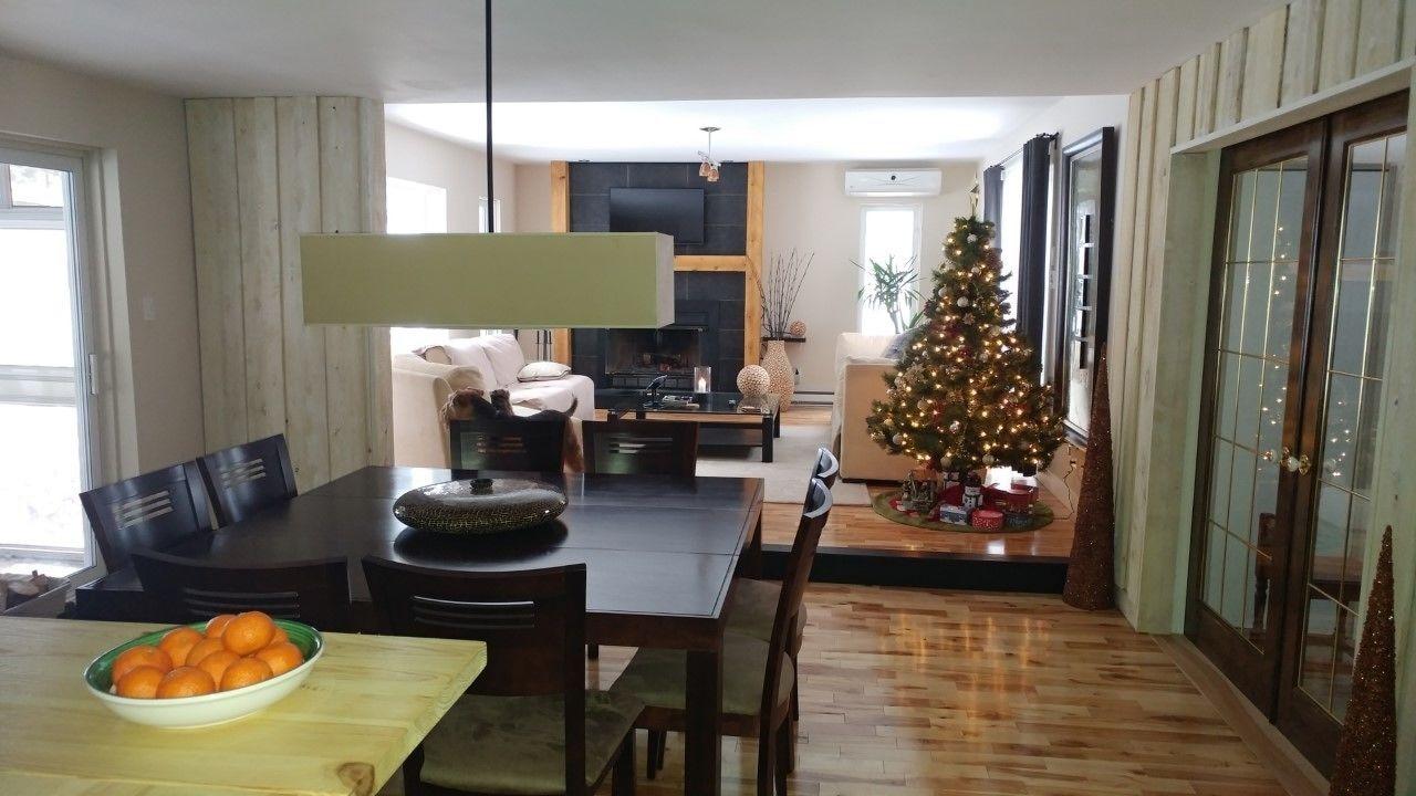 Le Den De Tremblant