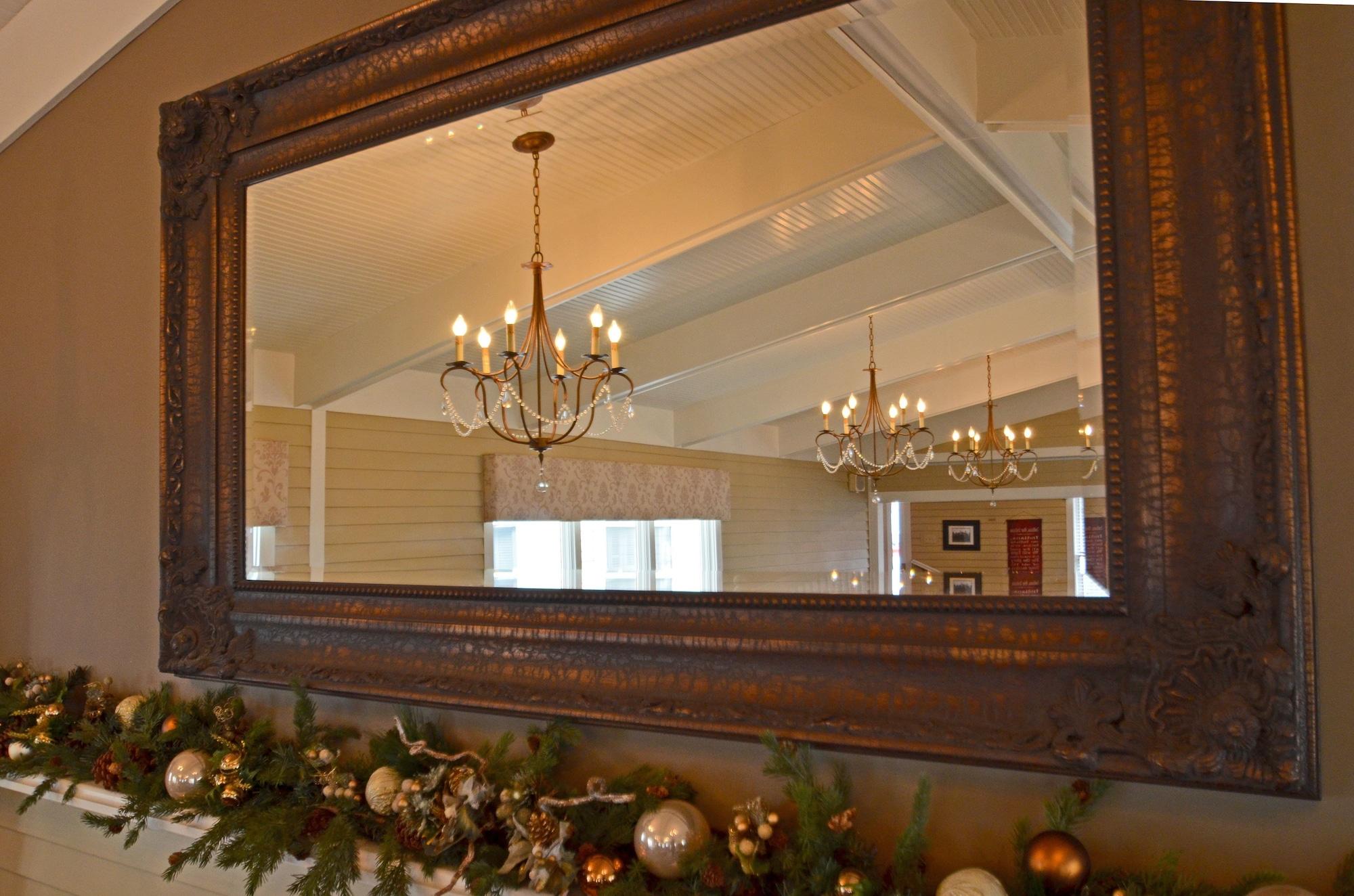 Grant Street Inn by null
