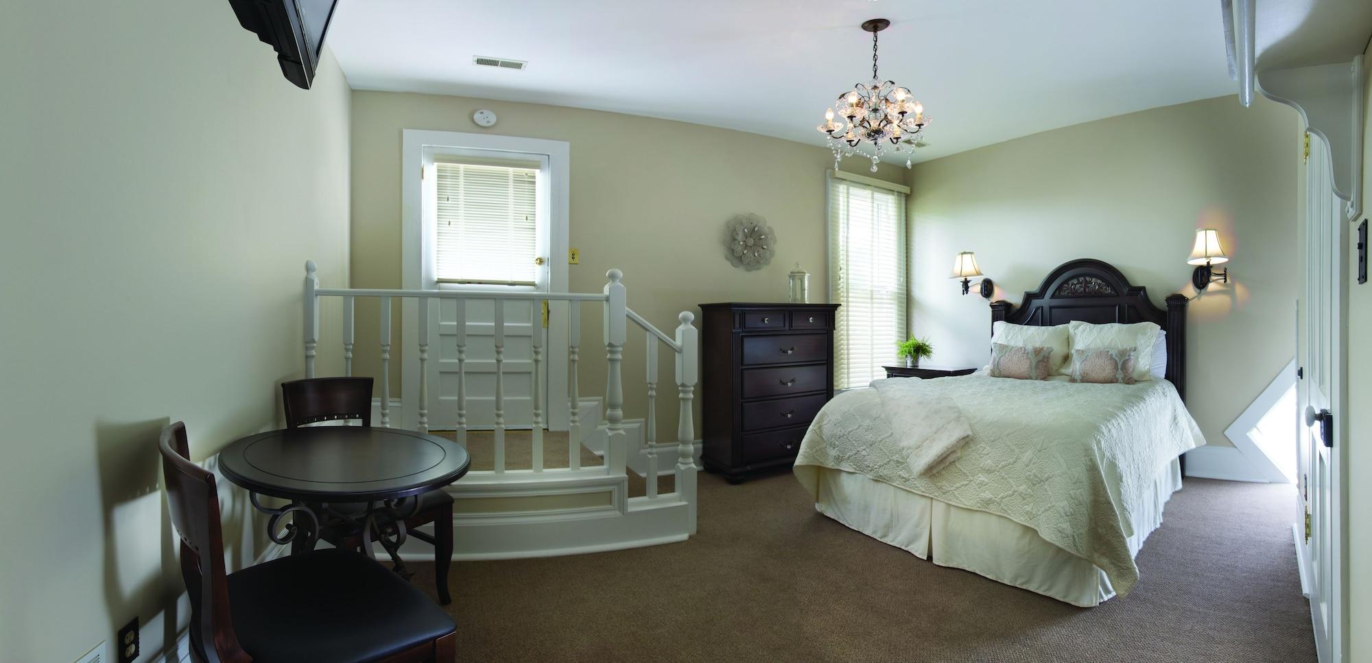 Grant Street Inn by null