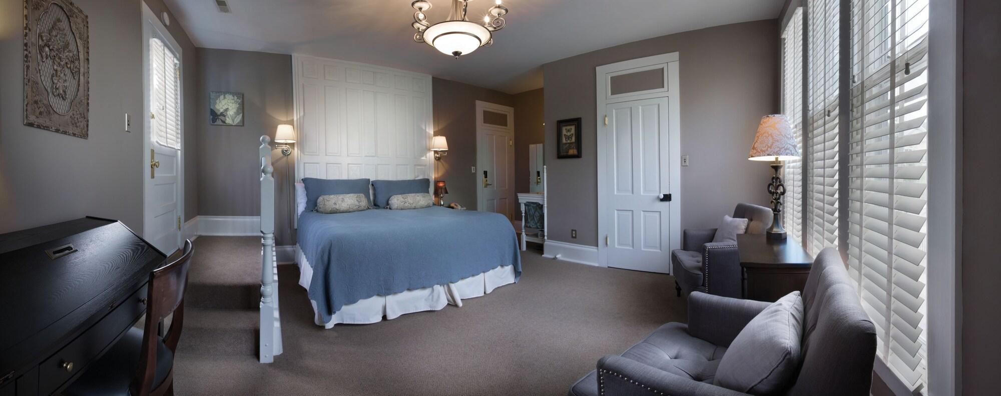 Grant Street Inn by null