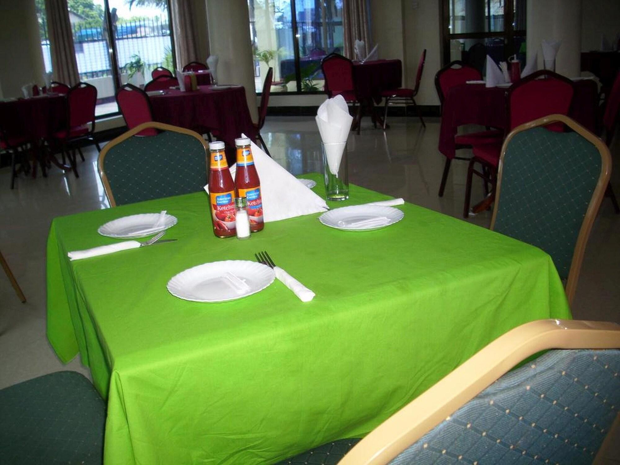 Sawe Hotel