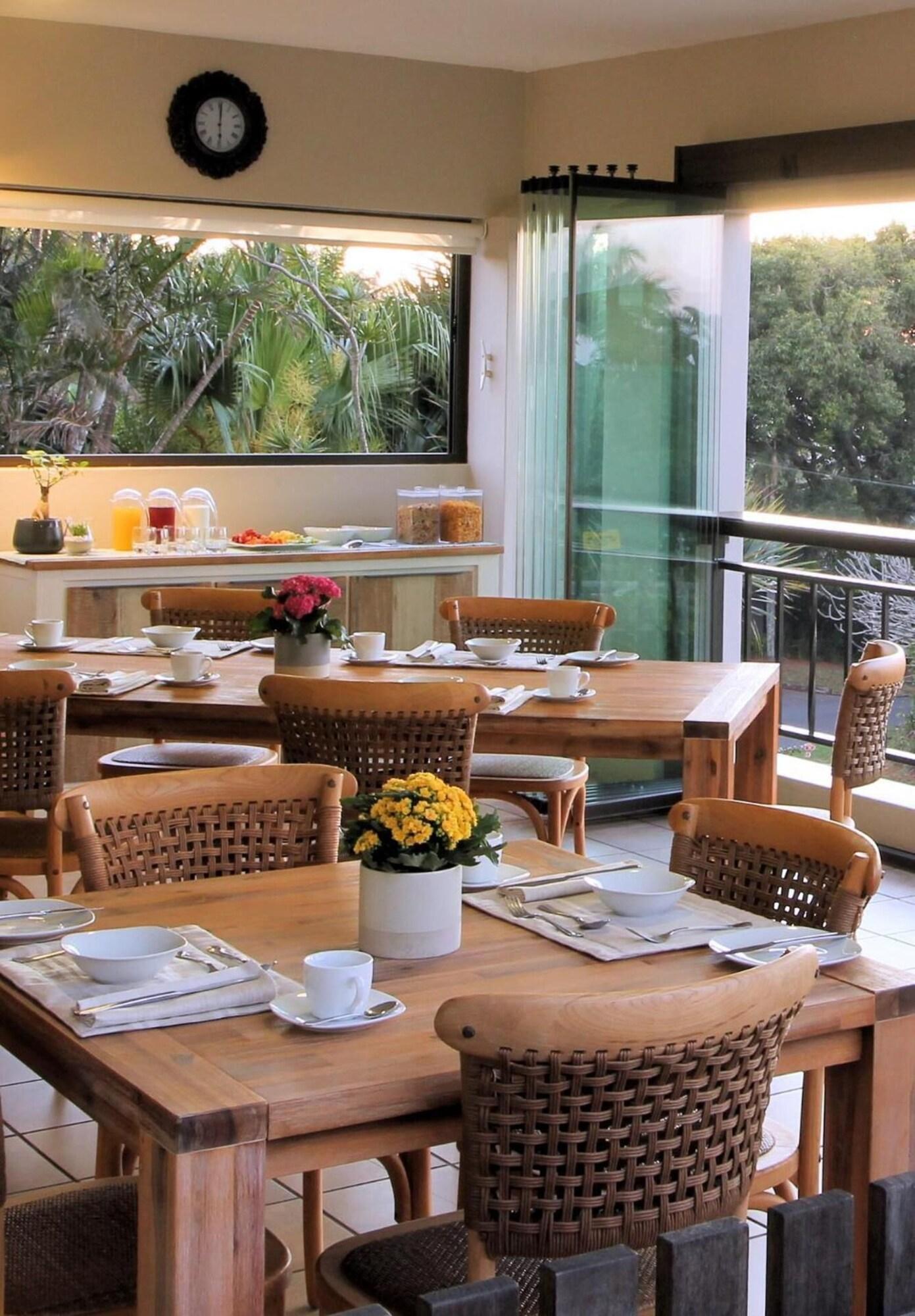 Lavender Moon Guest House