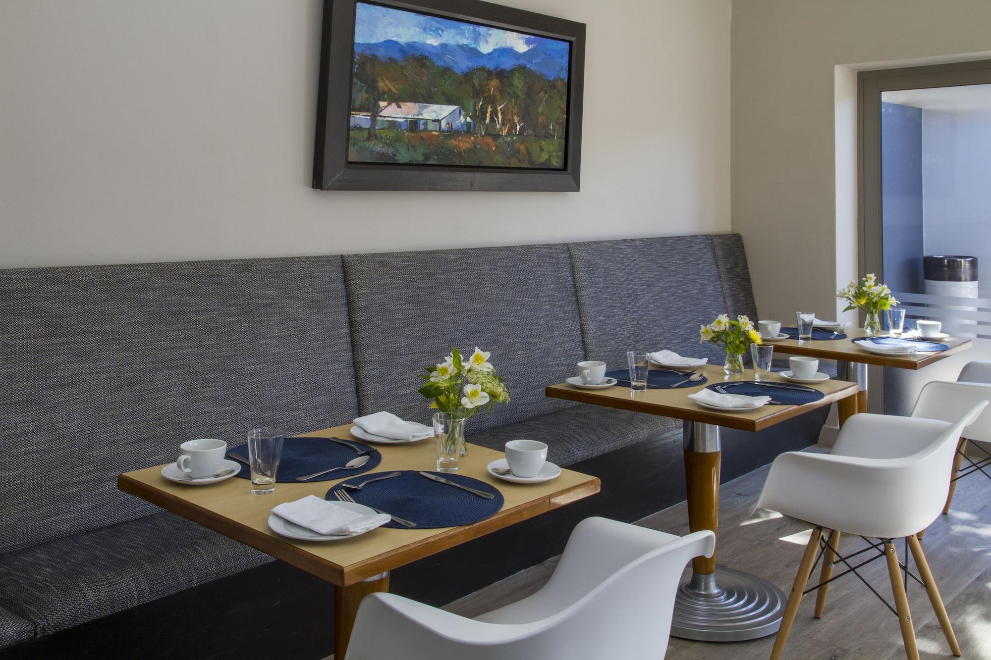 Ocean Bay Guest House