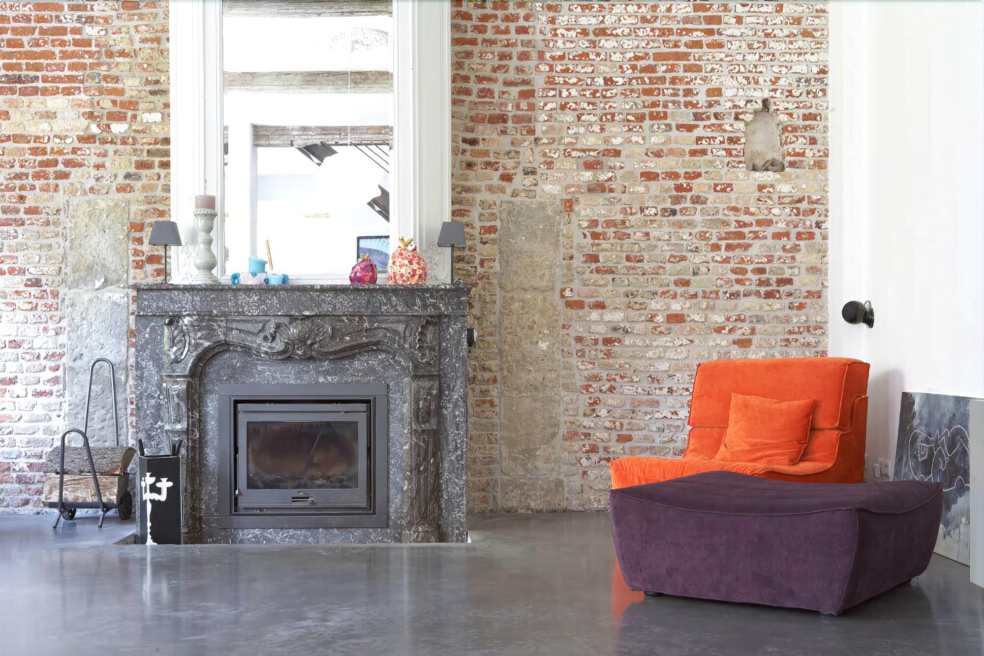 Maison Mathilde by null