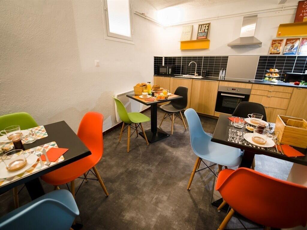 La Maison Gustave by null