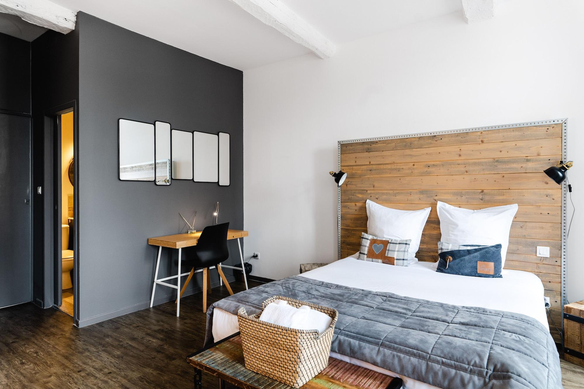 La Maison Gustave - Bed & Breakfast Narbonne by null