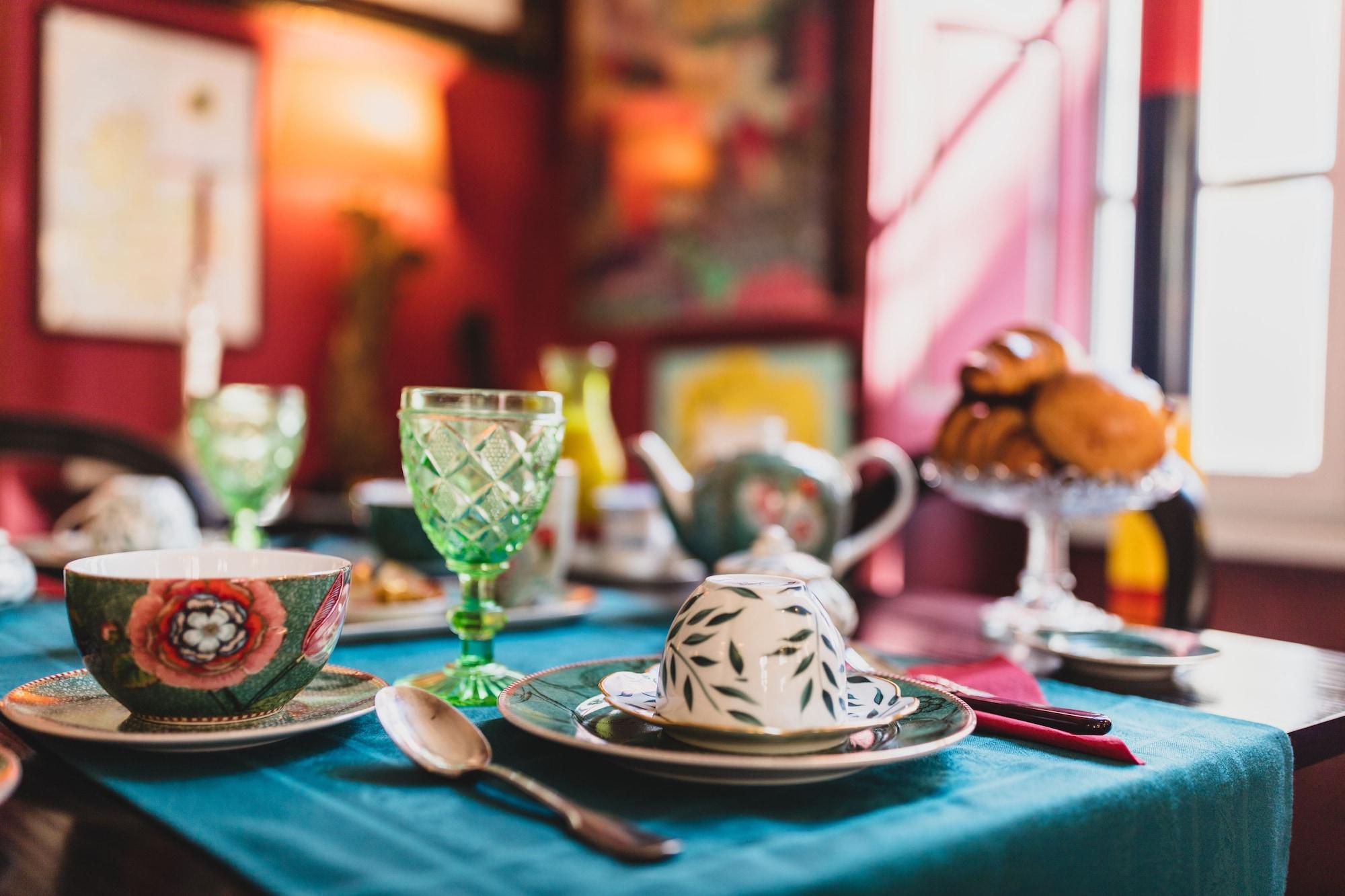 La Maison du Frêne by null