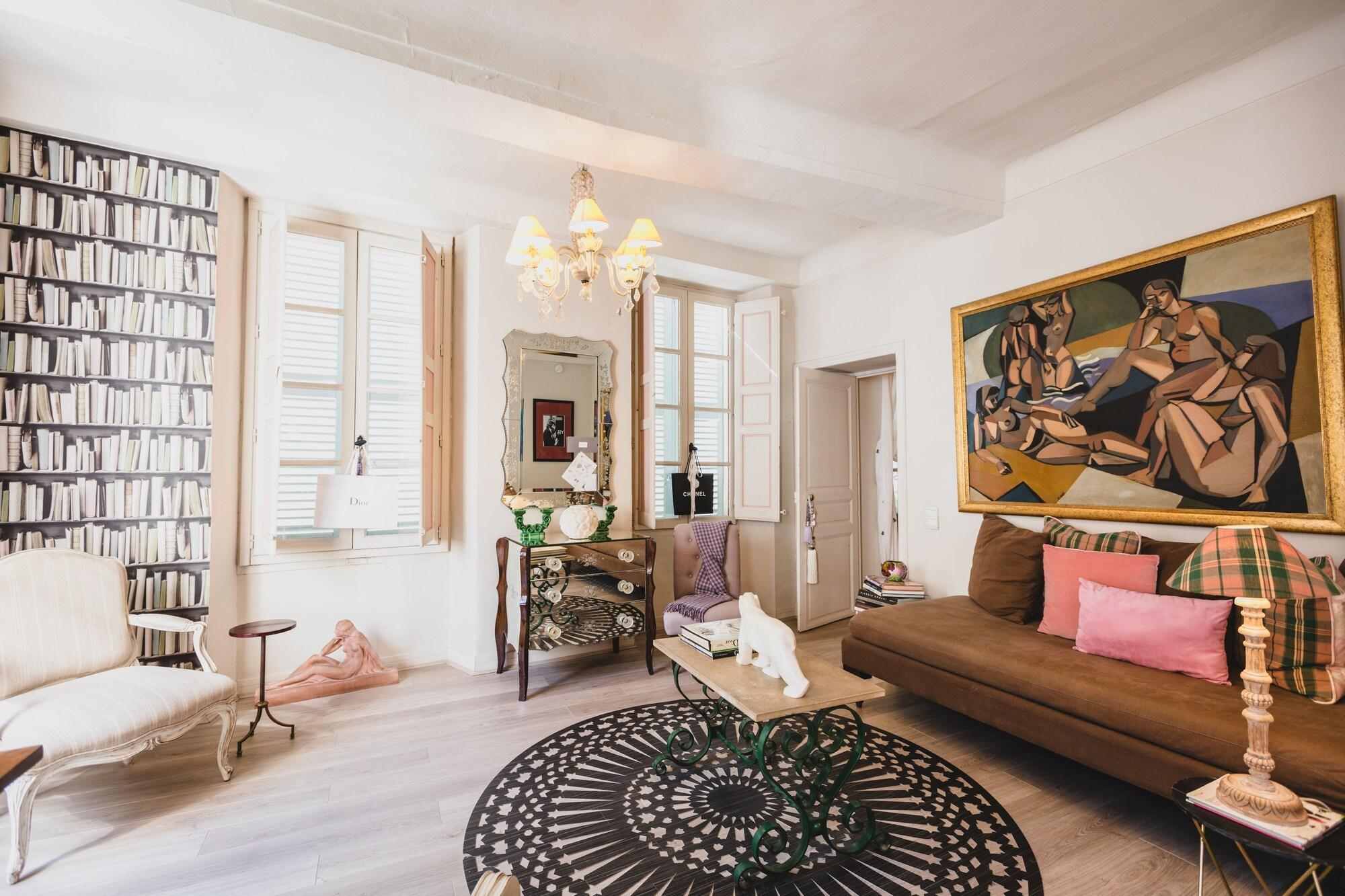 La Maison du Frêne by null