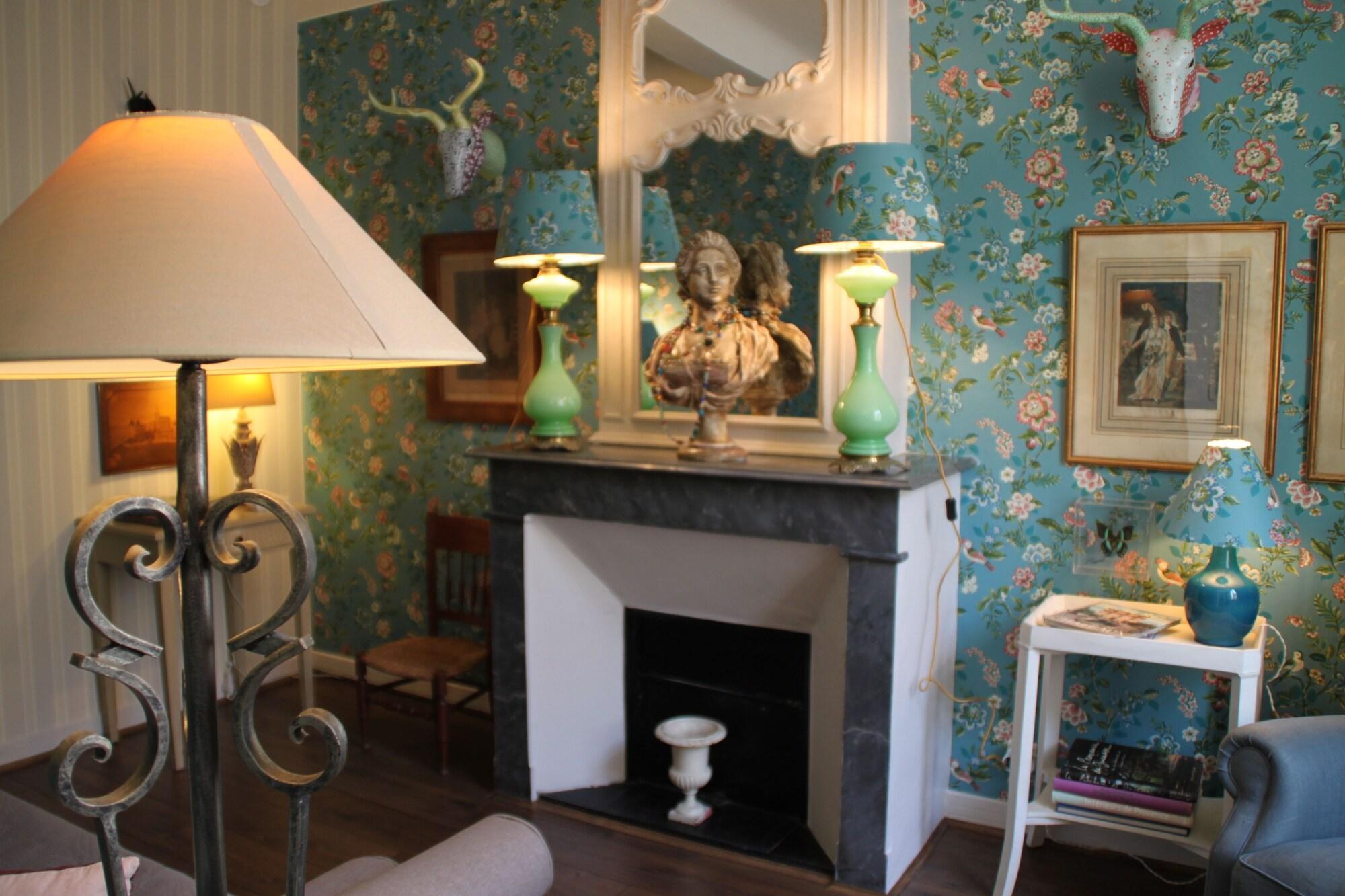 La Maison du Frêne by null