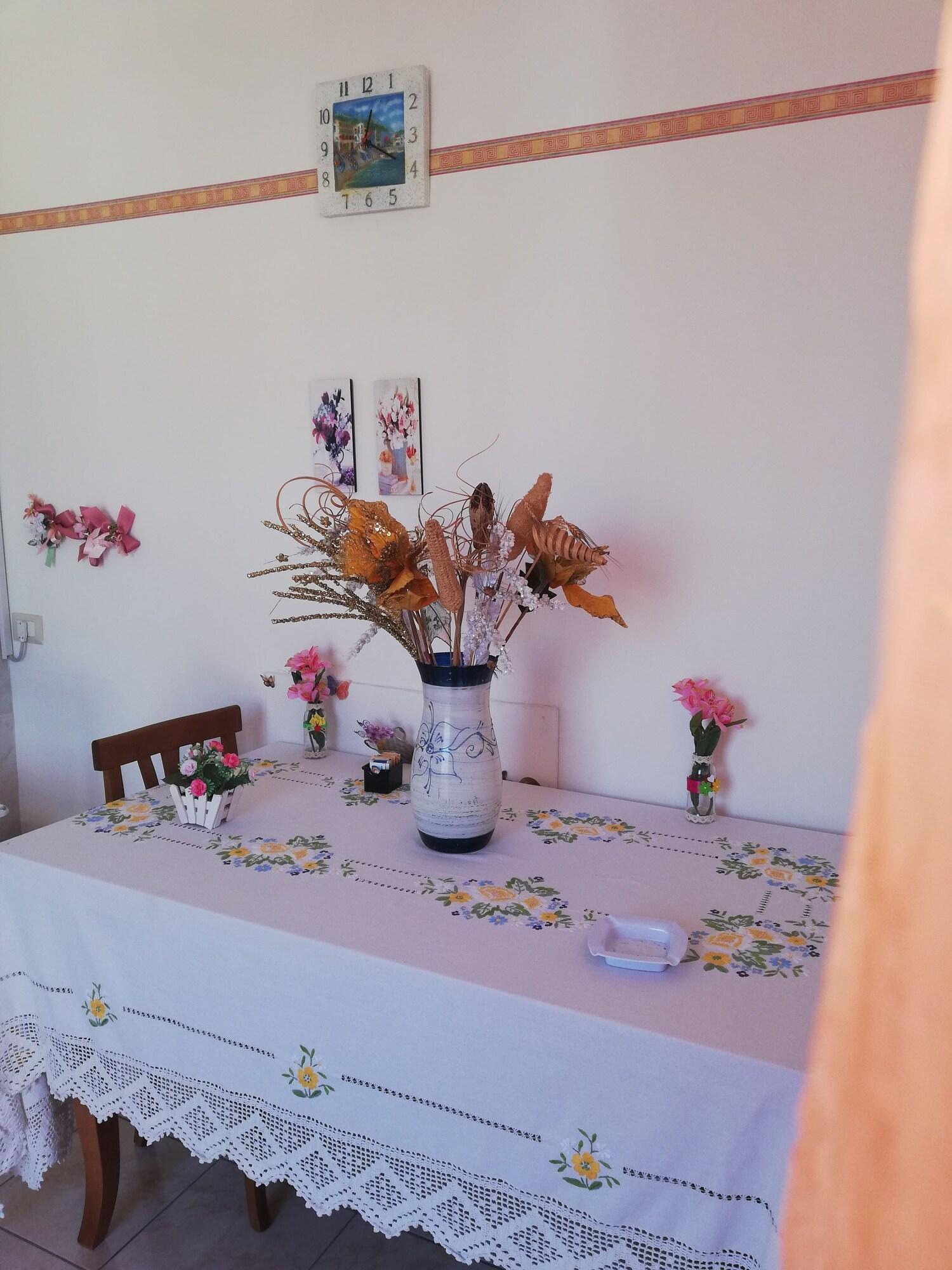 Mirage B&B