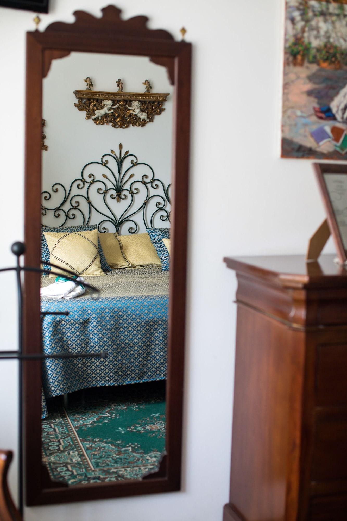 B&B La Cittadella