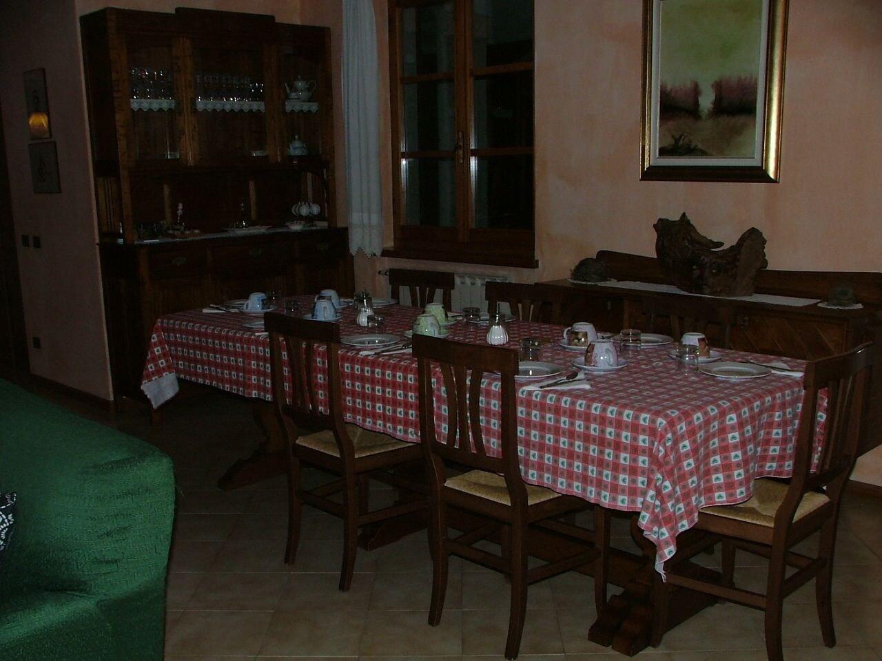 B&B Casa Dolce Casa