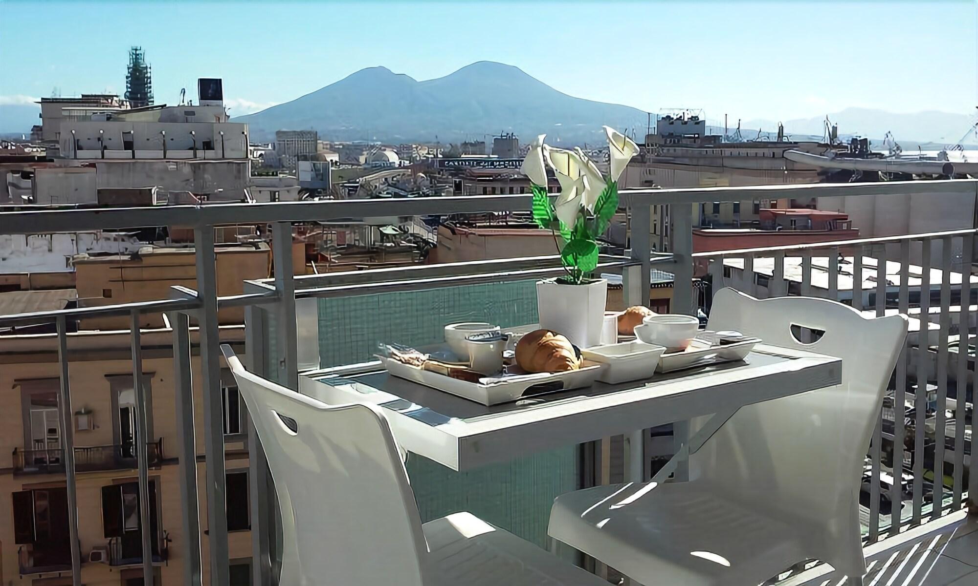 B&B Locanda Mediterranea